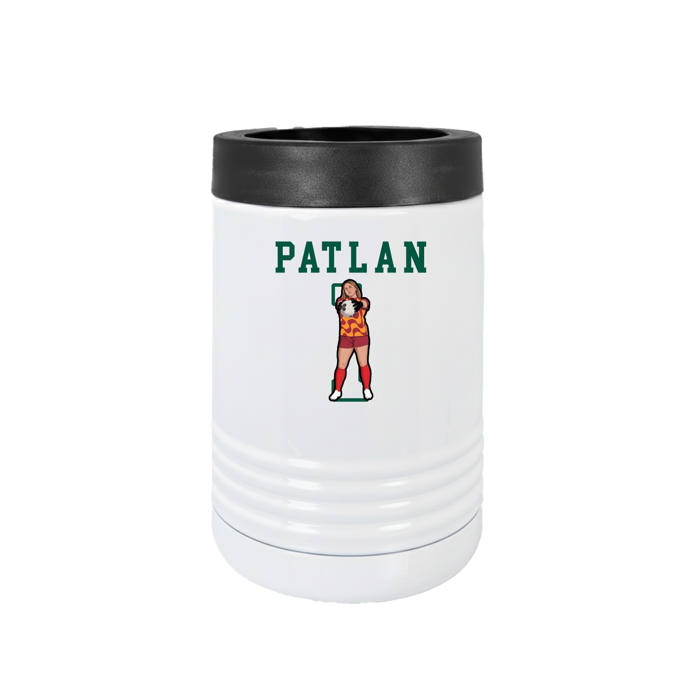 Beverage Holder — Shirsey in White