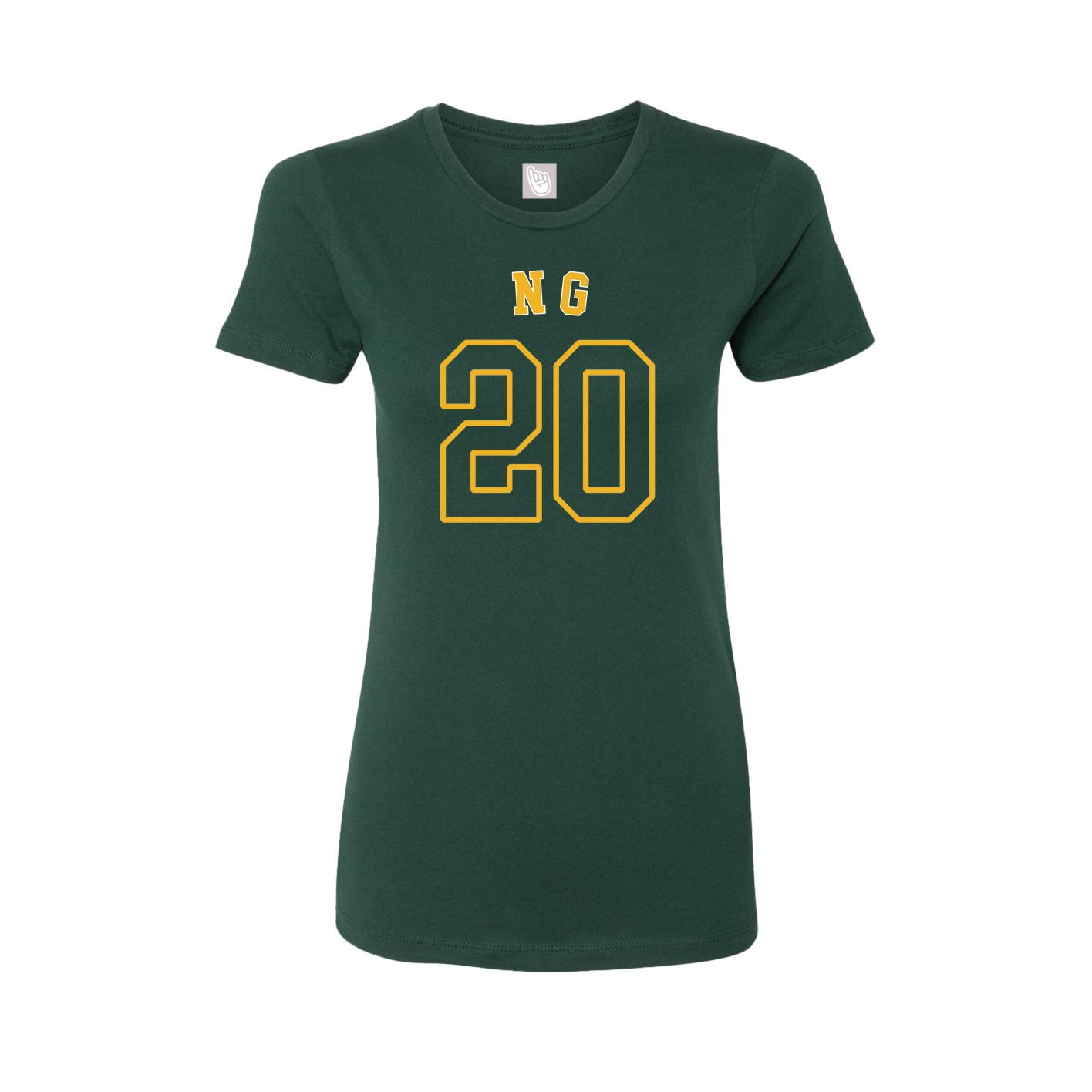 Fitted Women's Tee