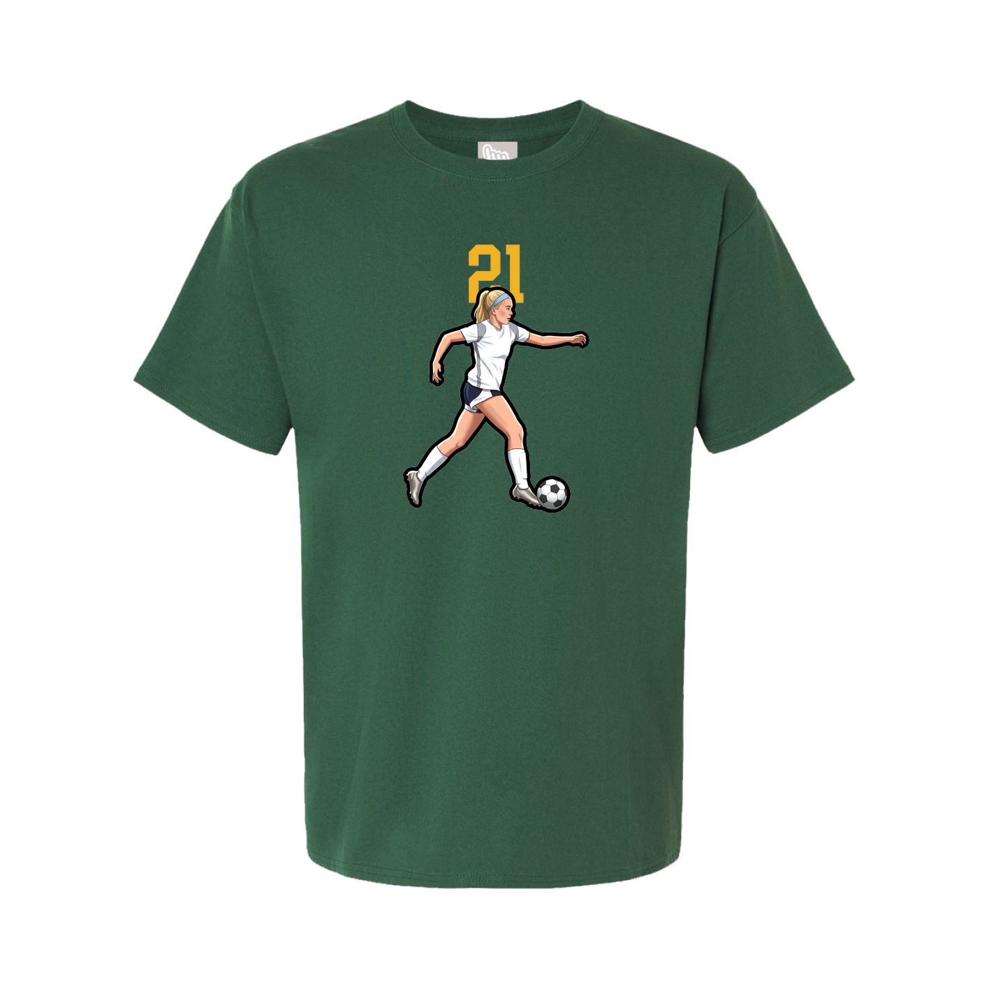 Youth Tee
