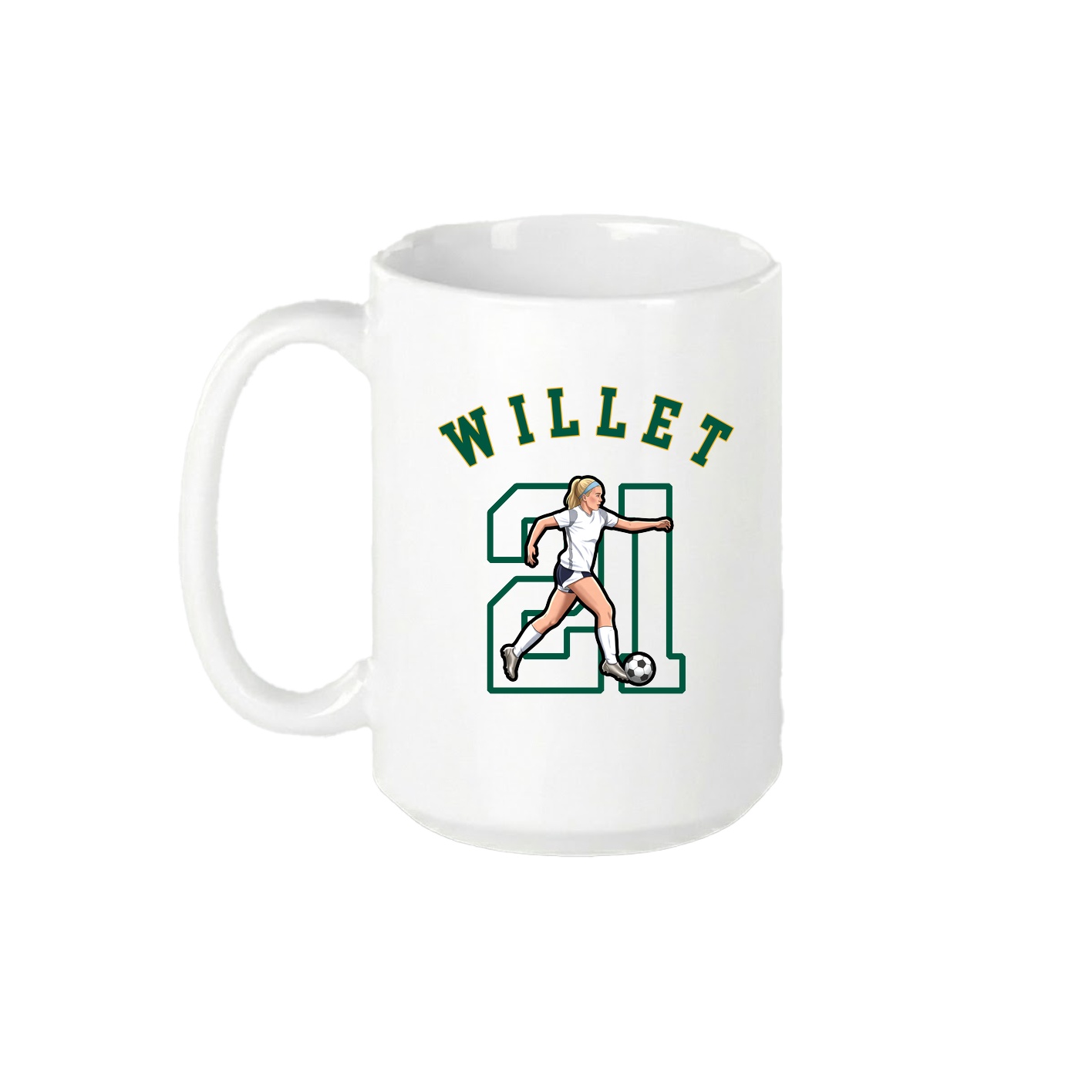15oz Coffee Mug