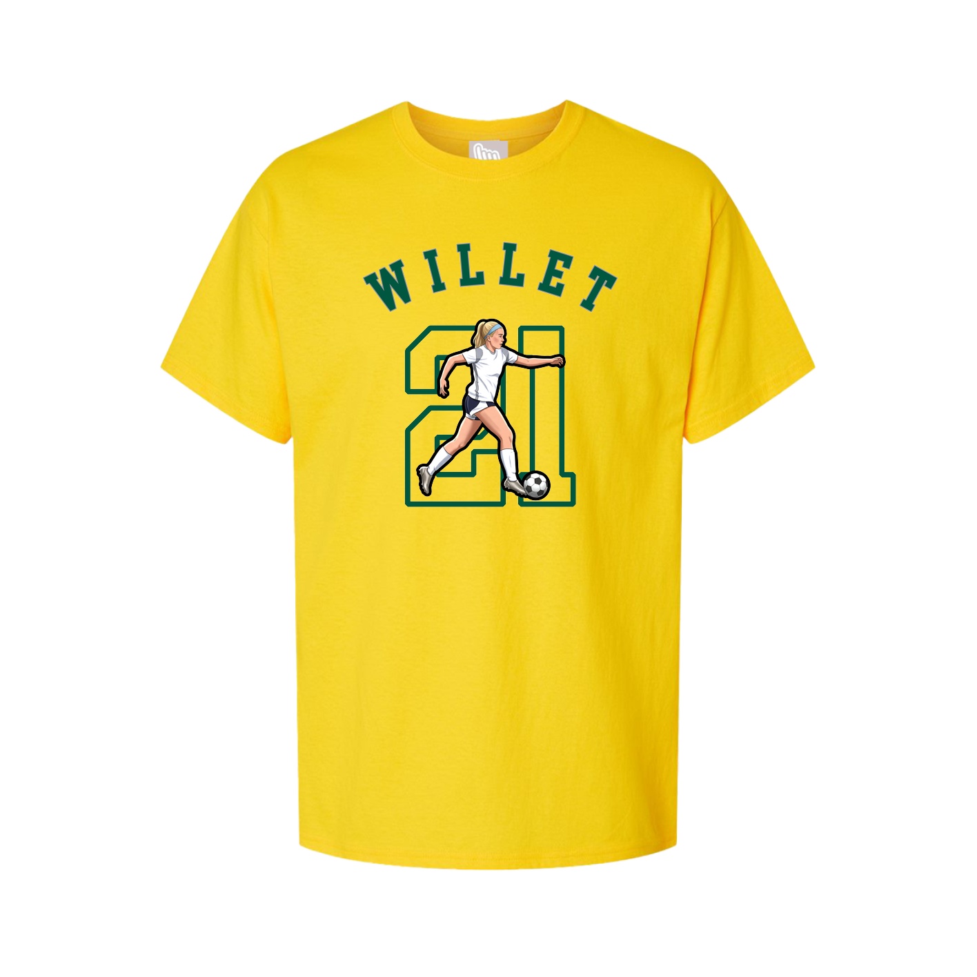 Tee