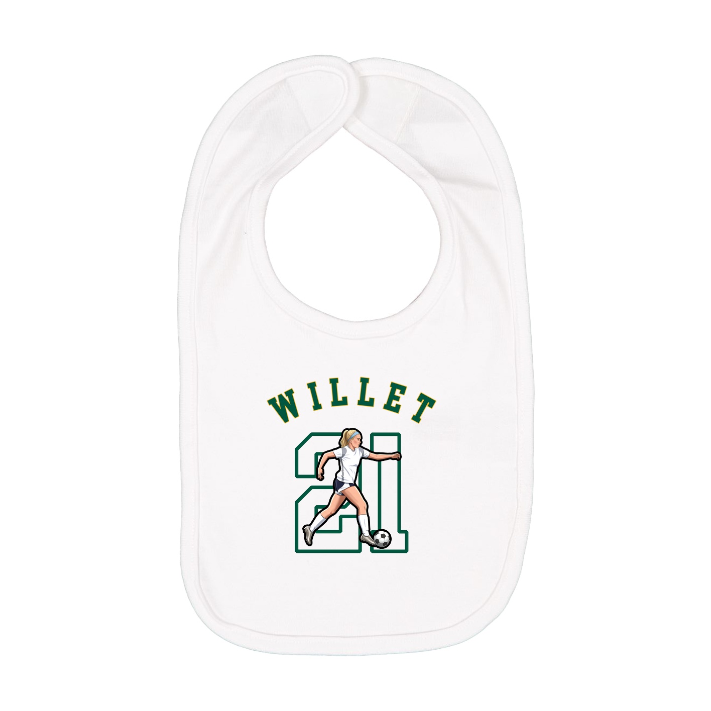 Infant Bib