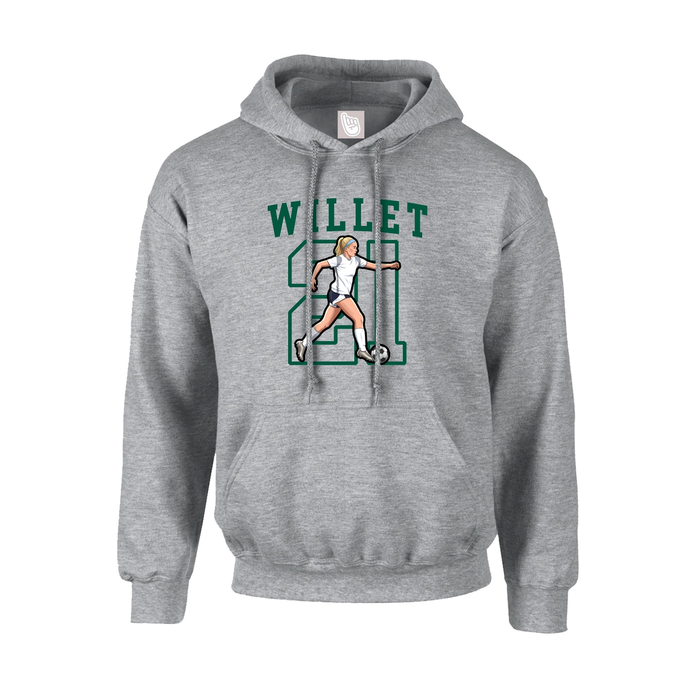 Youth Hoodie