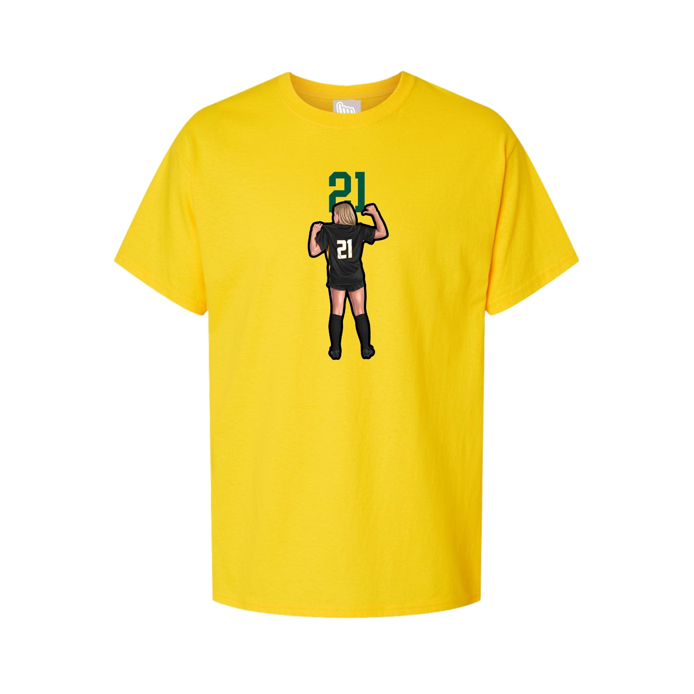 NIL Club Tee