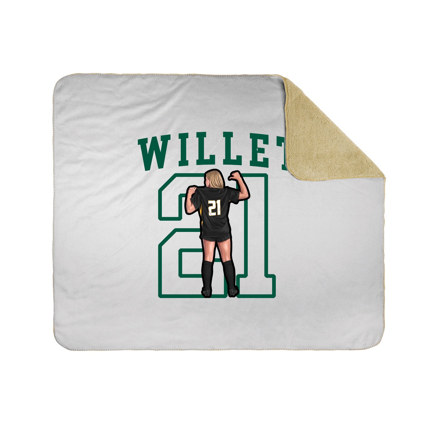 Throw Blanket