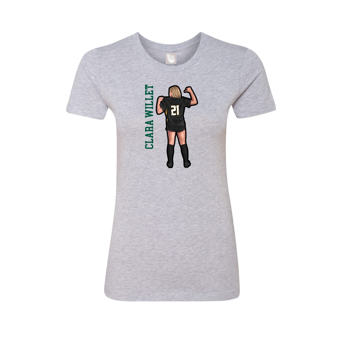 Womens Tee