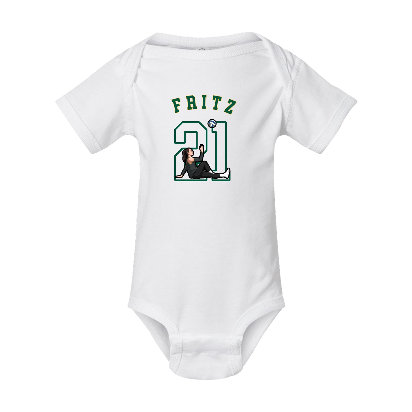 Baby Onesie
