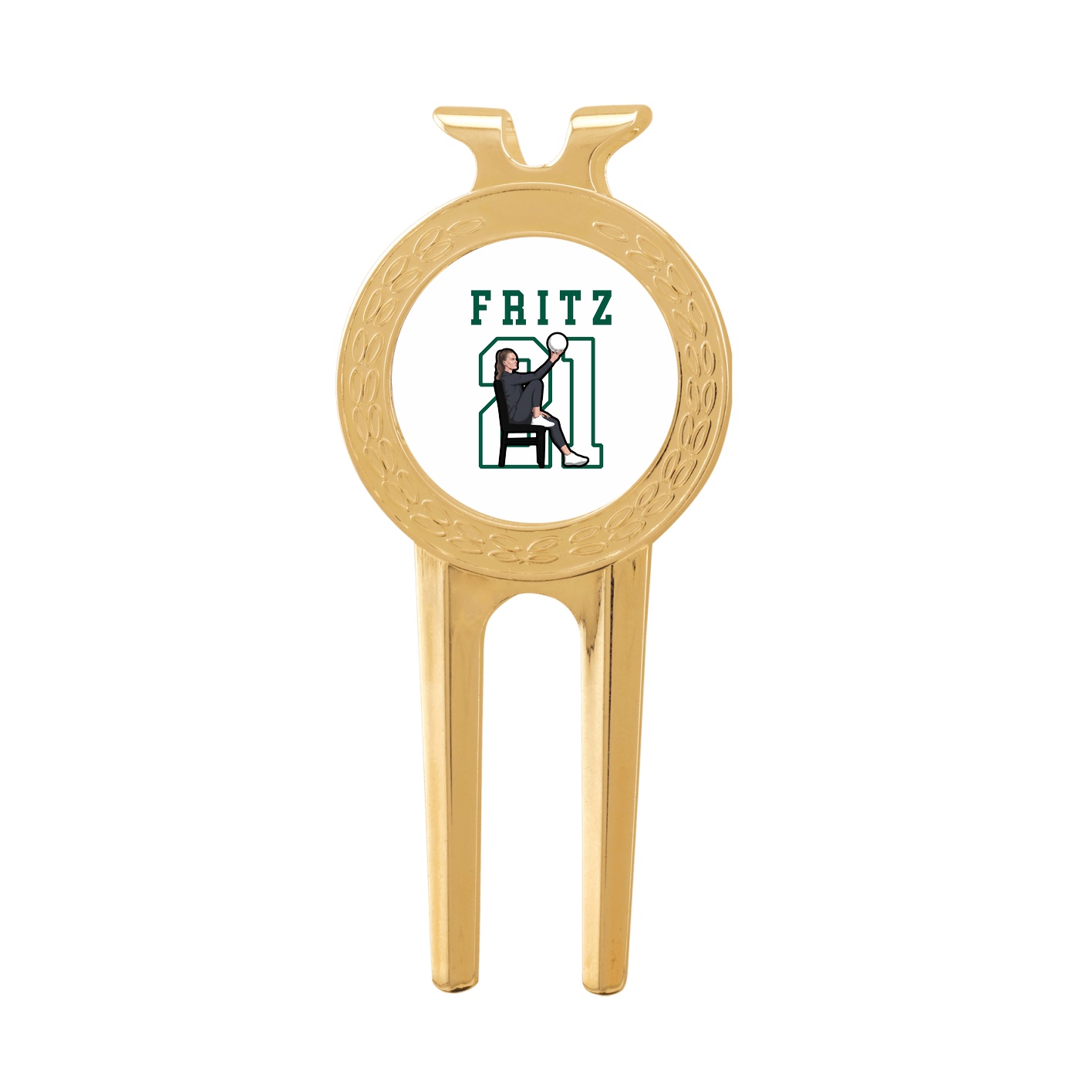 Divot Tool with Ball Marker — Shirsey in Classic