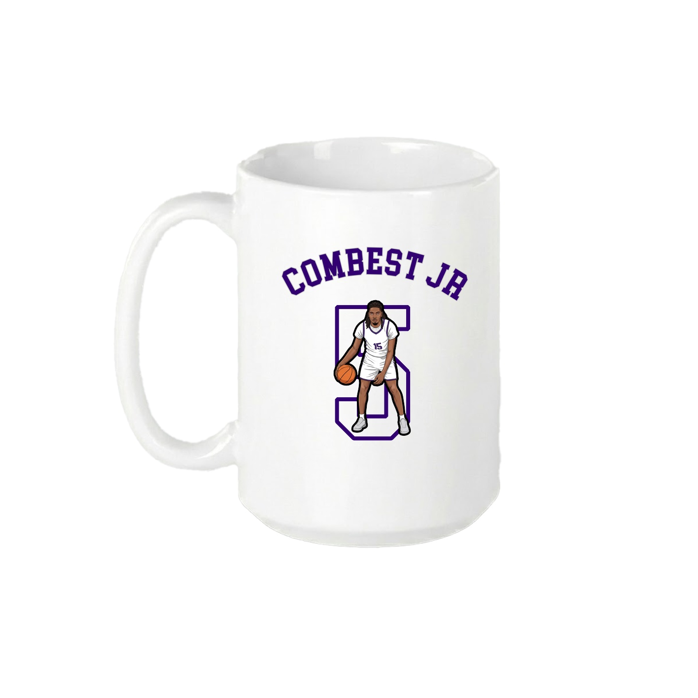 15oz Coffee Mug