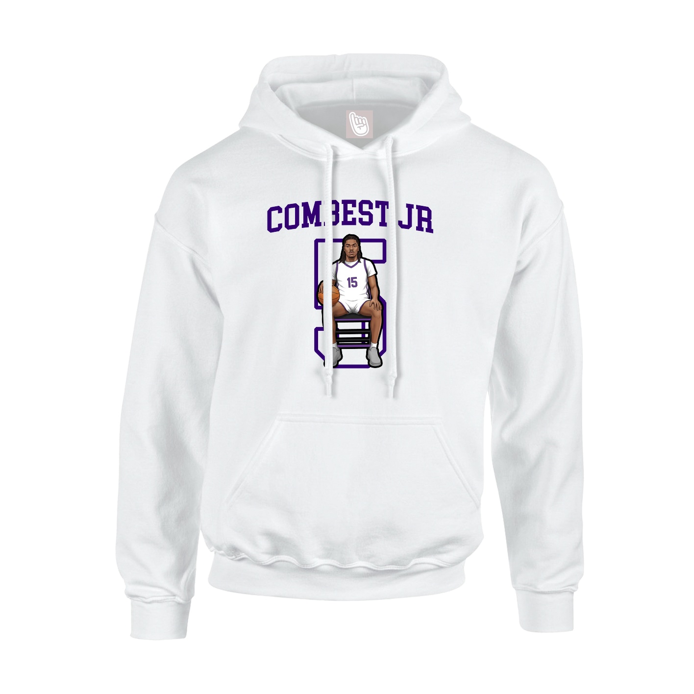 Youth Hoodie