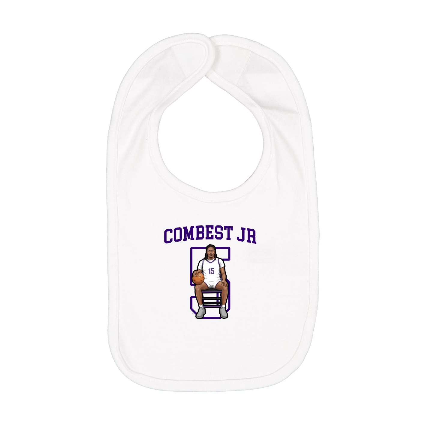 Infant Bib