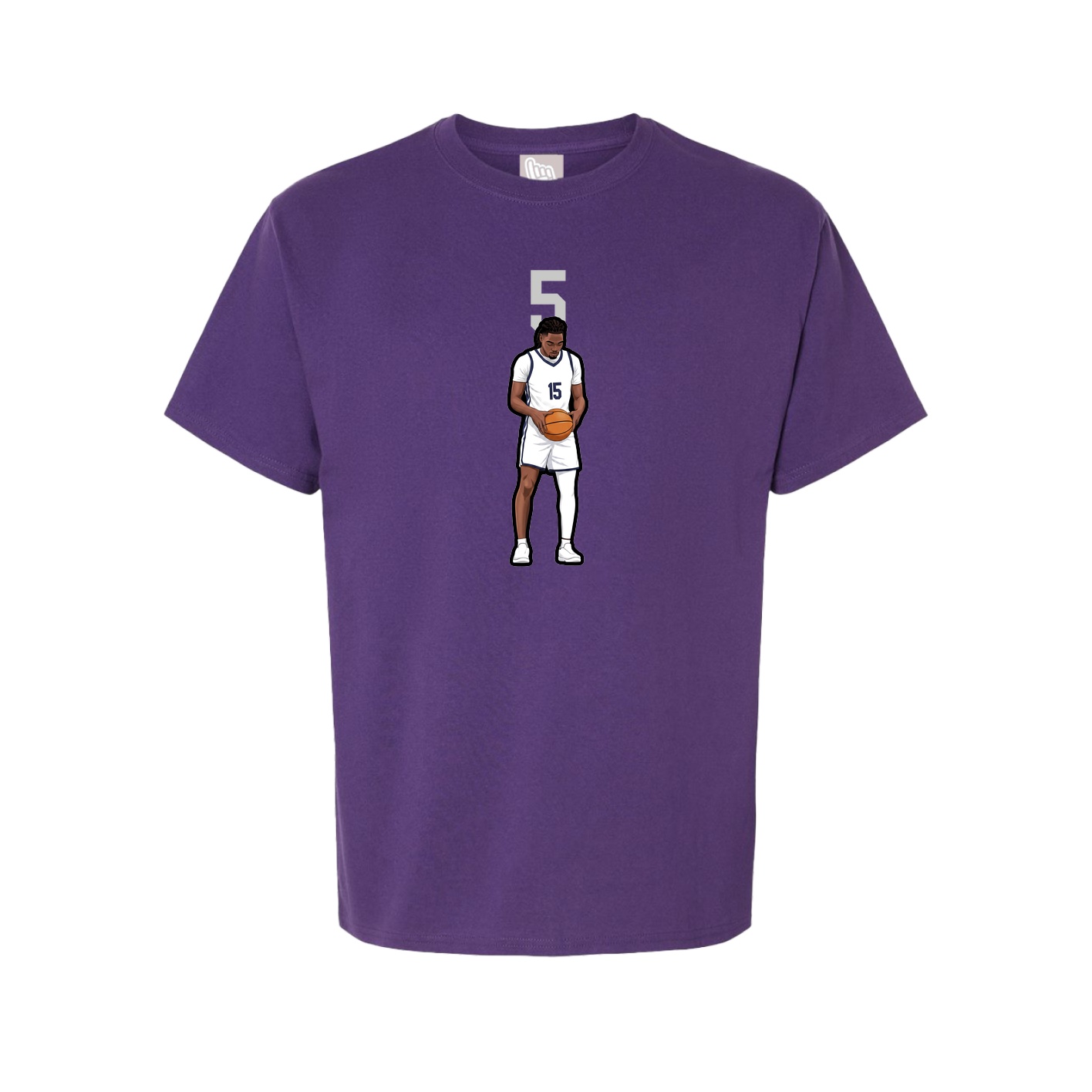 NIL Club Youth Tee