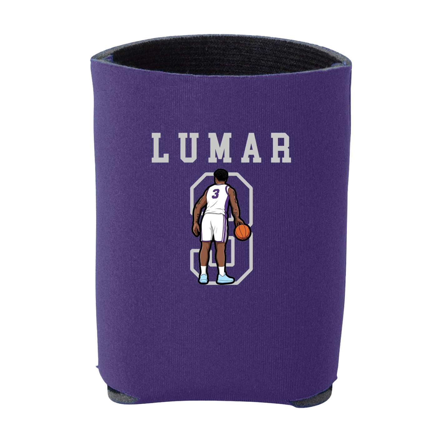 Can Holder — Shirsey in Purple