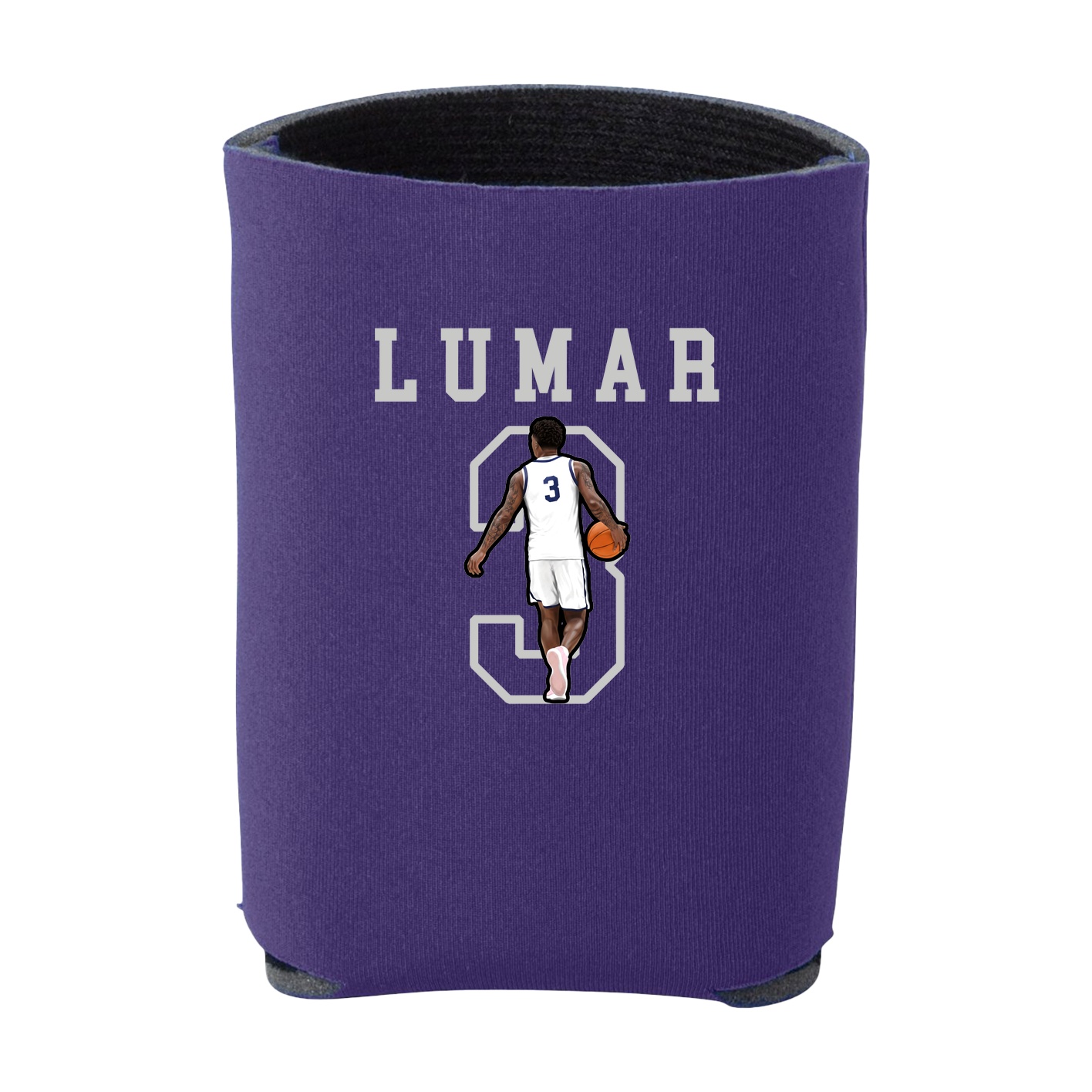 Can Holder — Shirsey in Purple