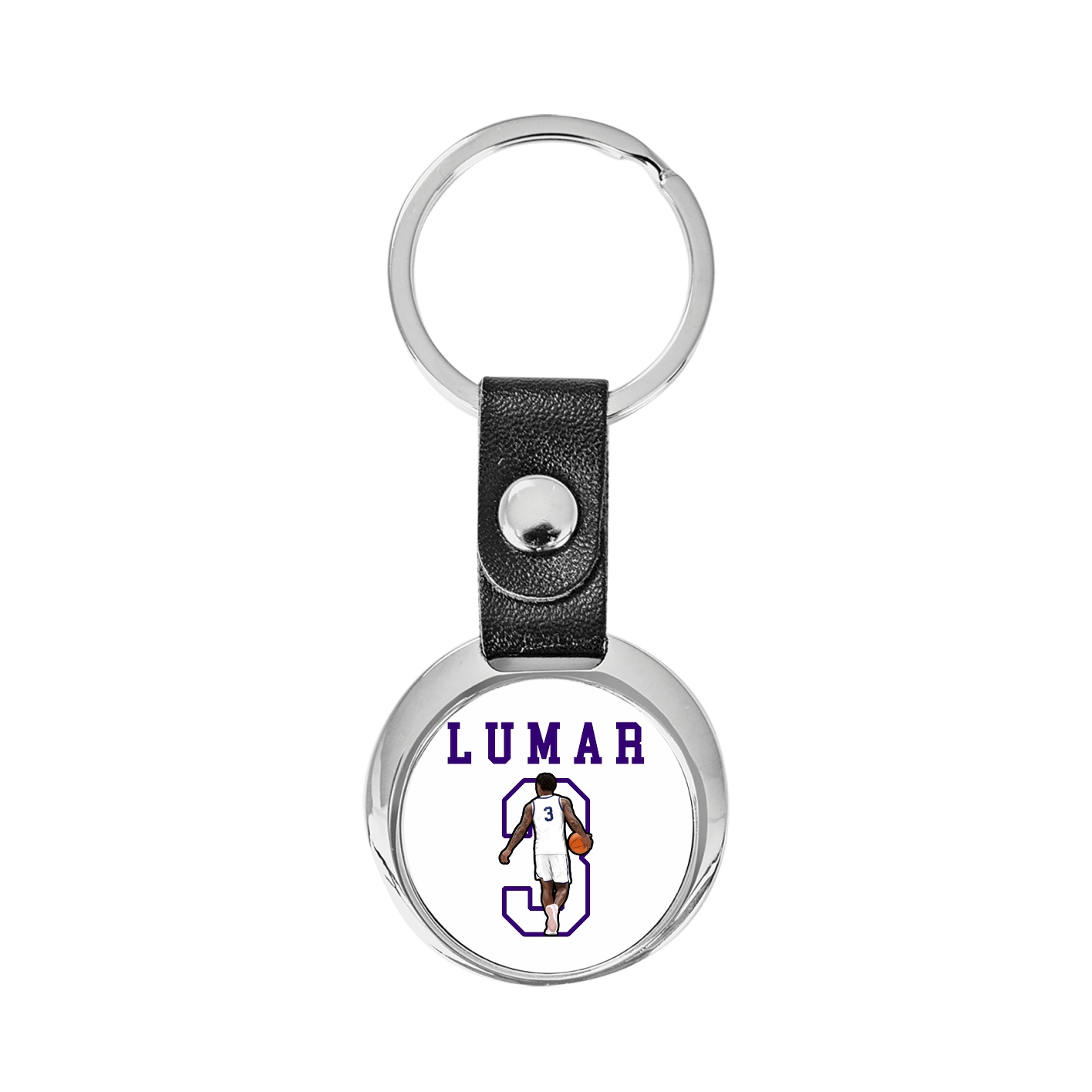 Key Chain — Shirsey in Classic