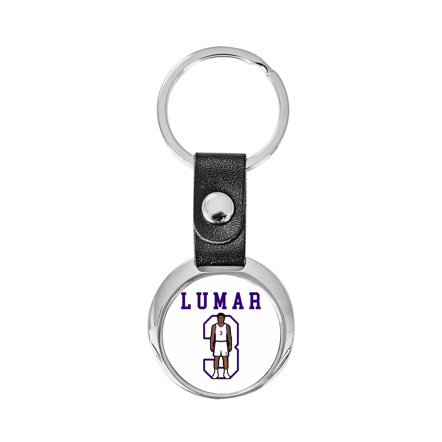 Key Chain — Shirsey in Classic