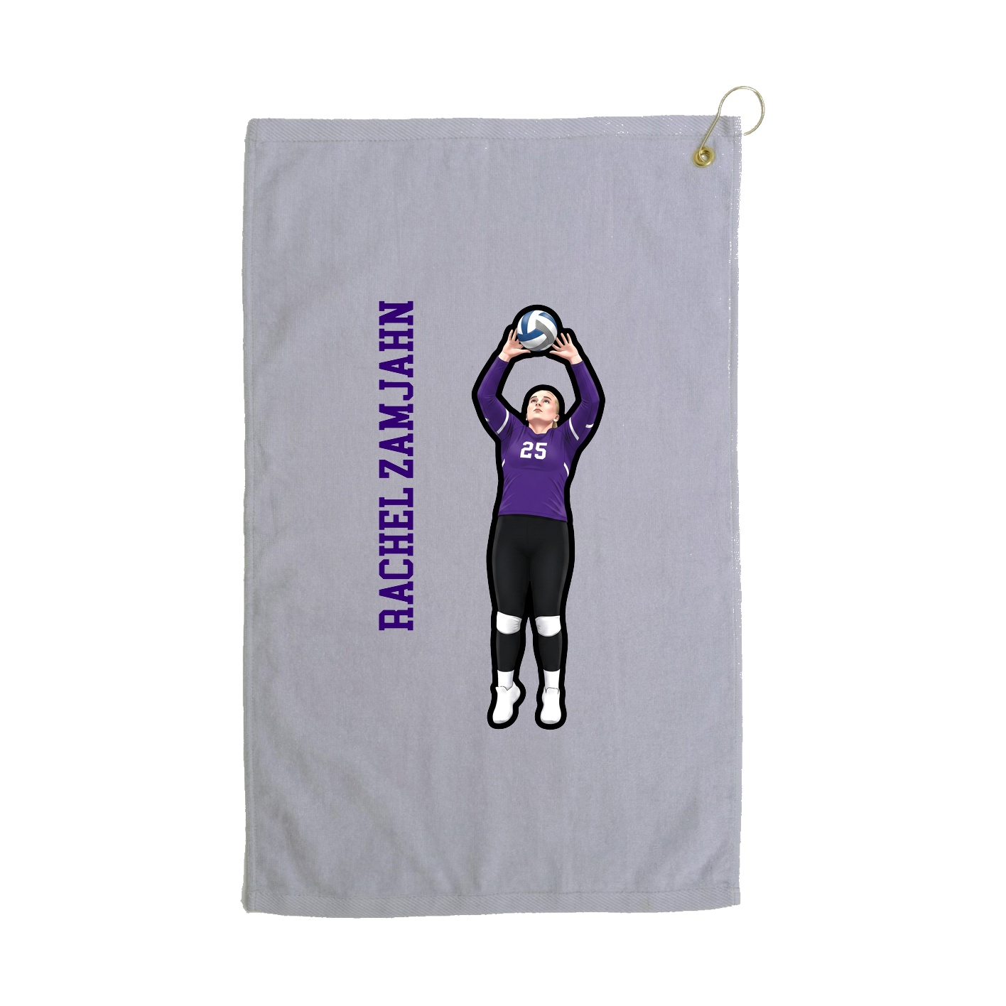 Golf Towel