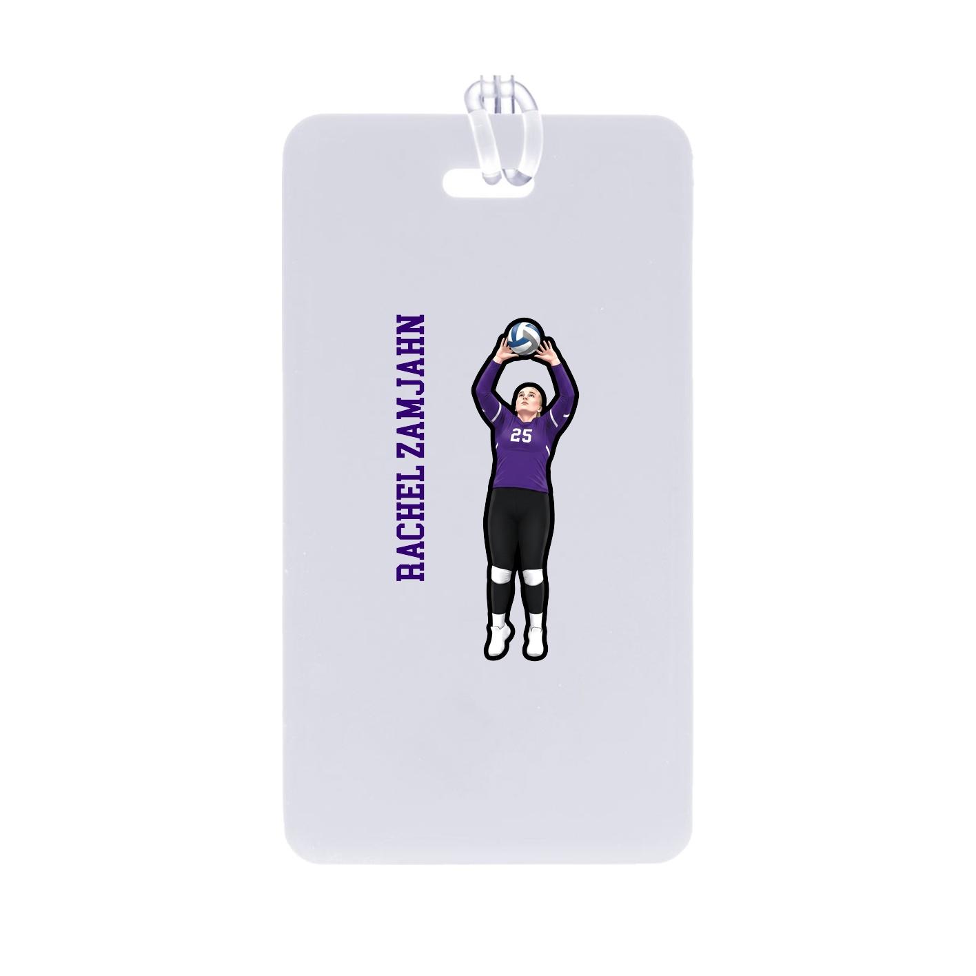 Bag Tag