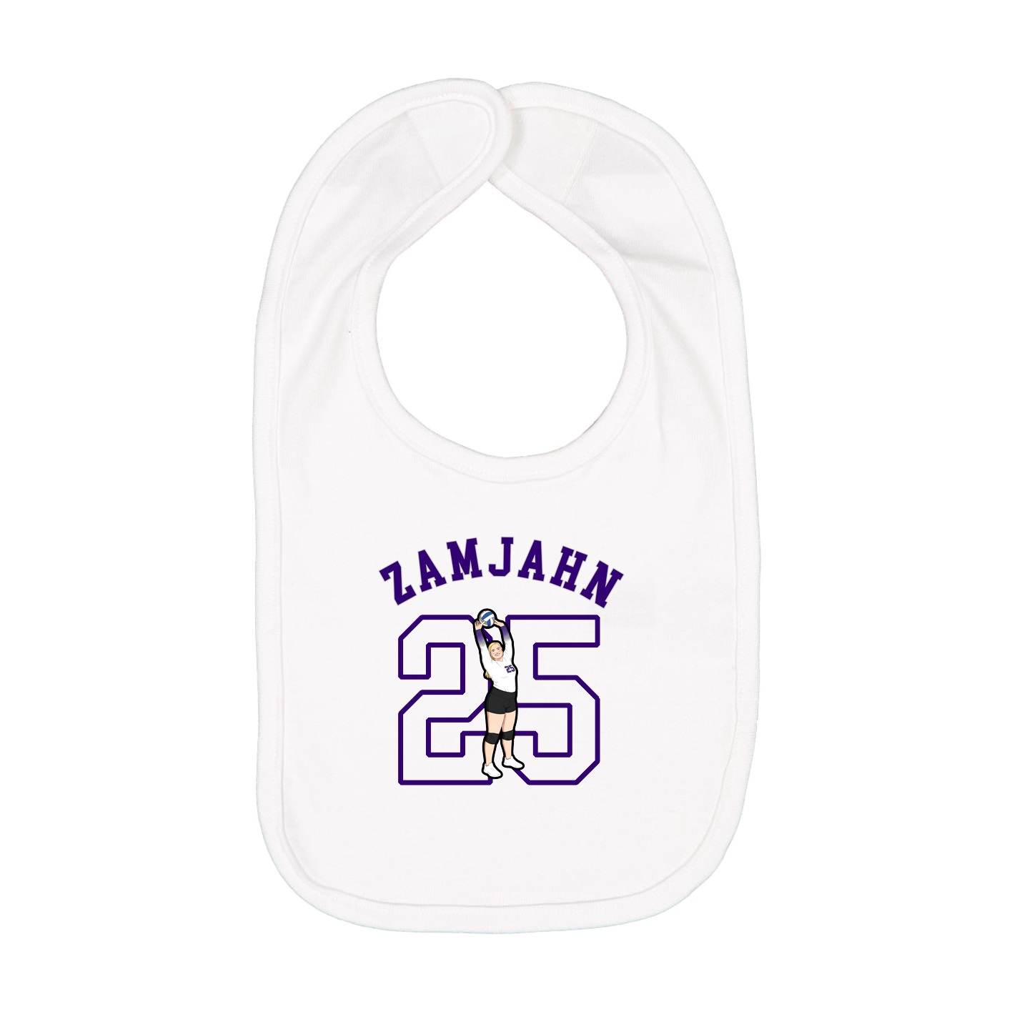 Infant Bib