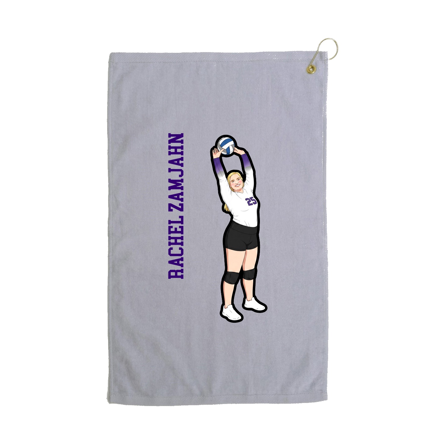 Golf Towel