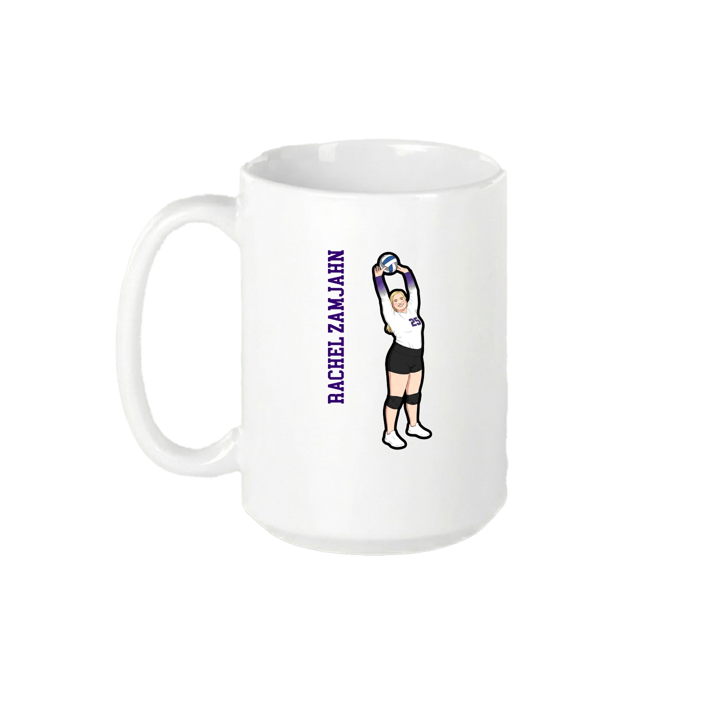 15oz Coffee Mug