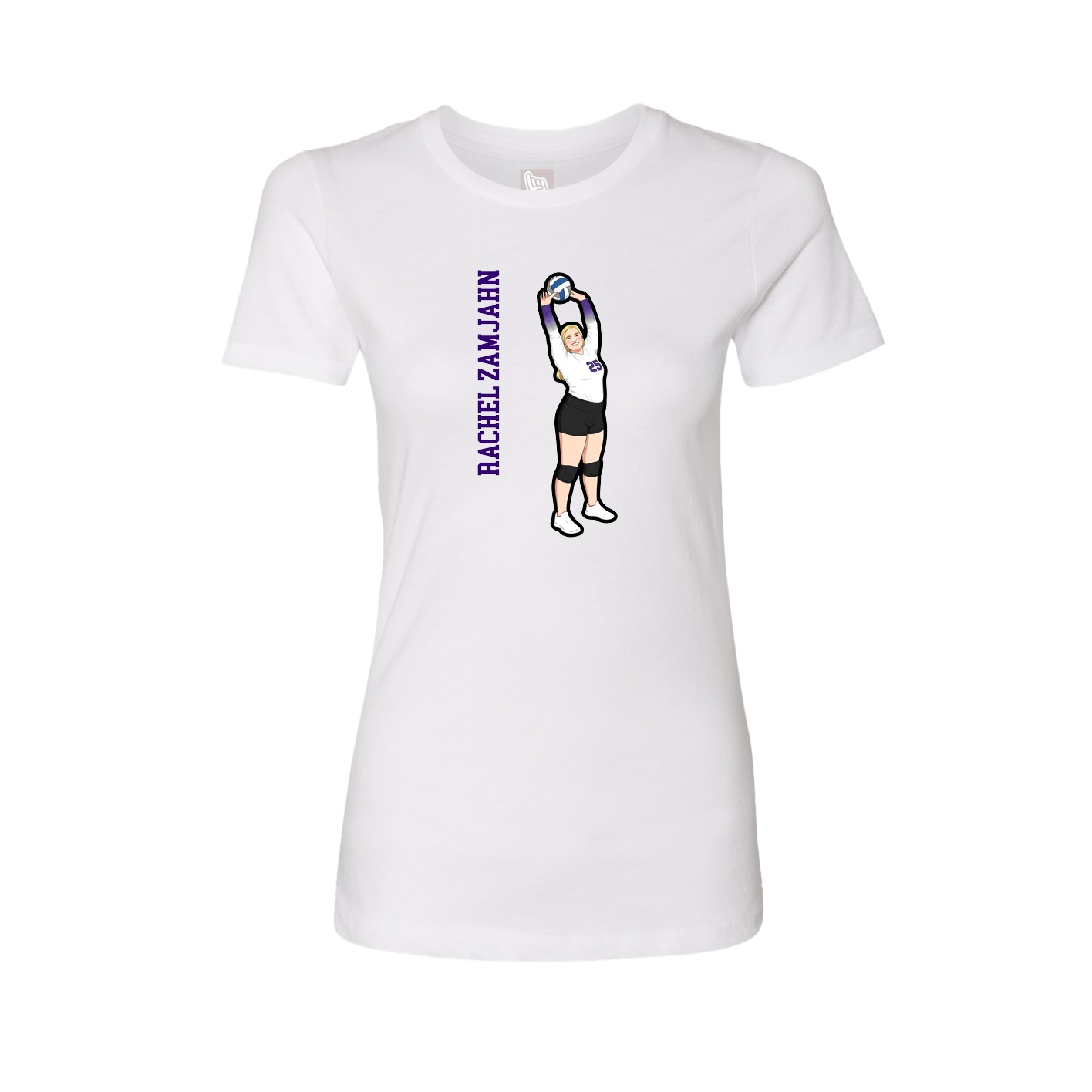 Womens Tee