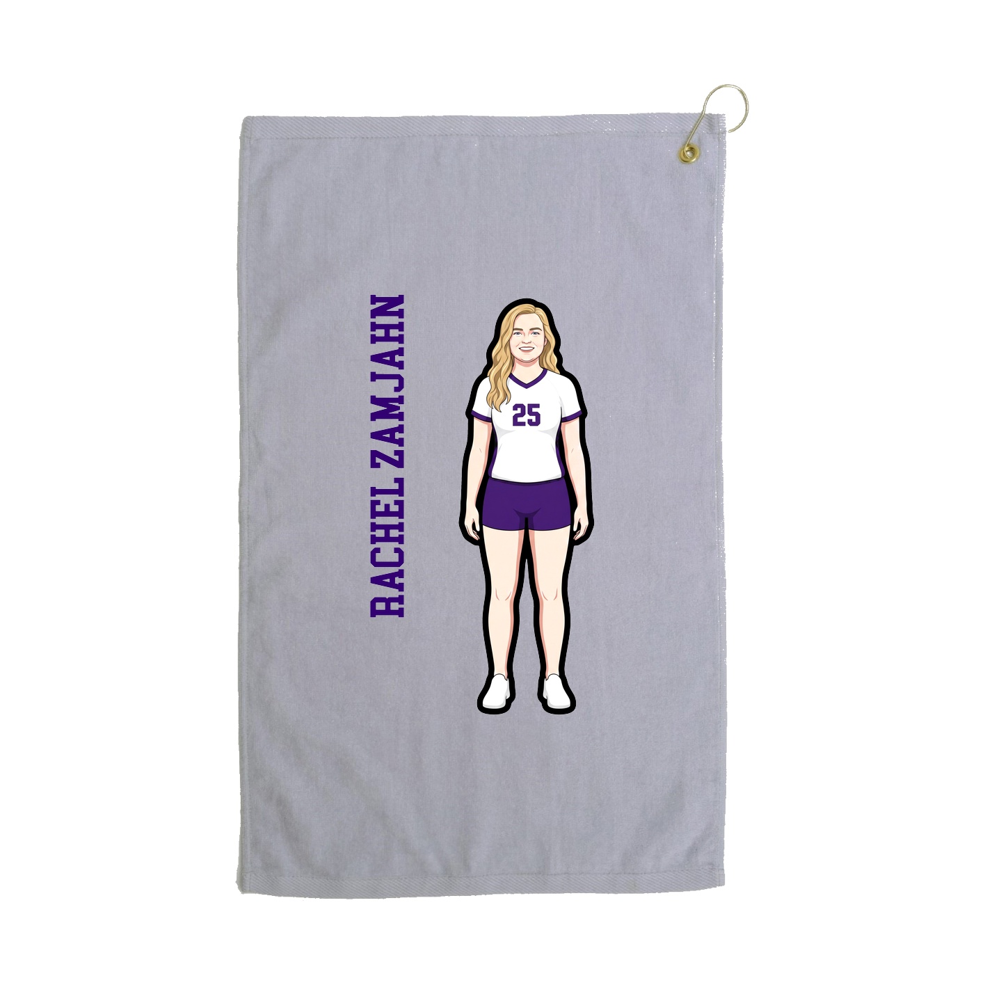 Golf Towel