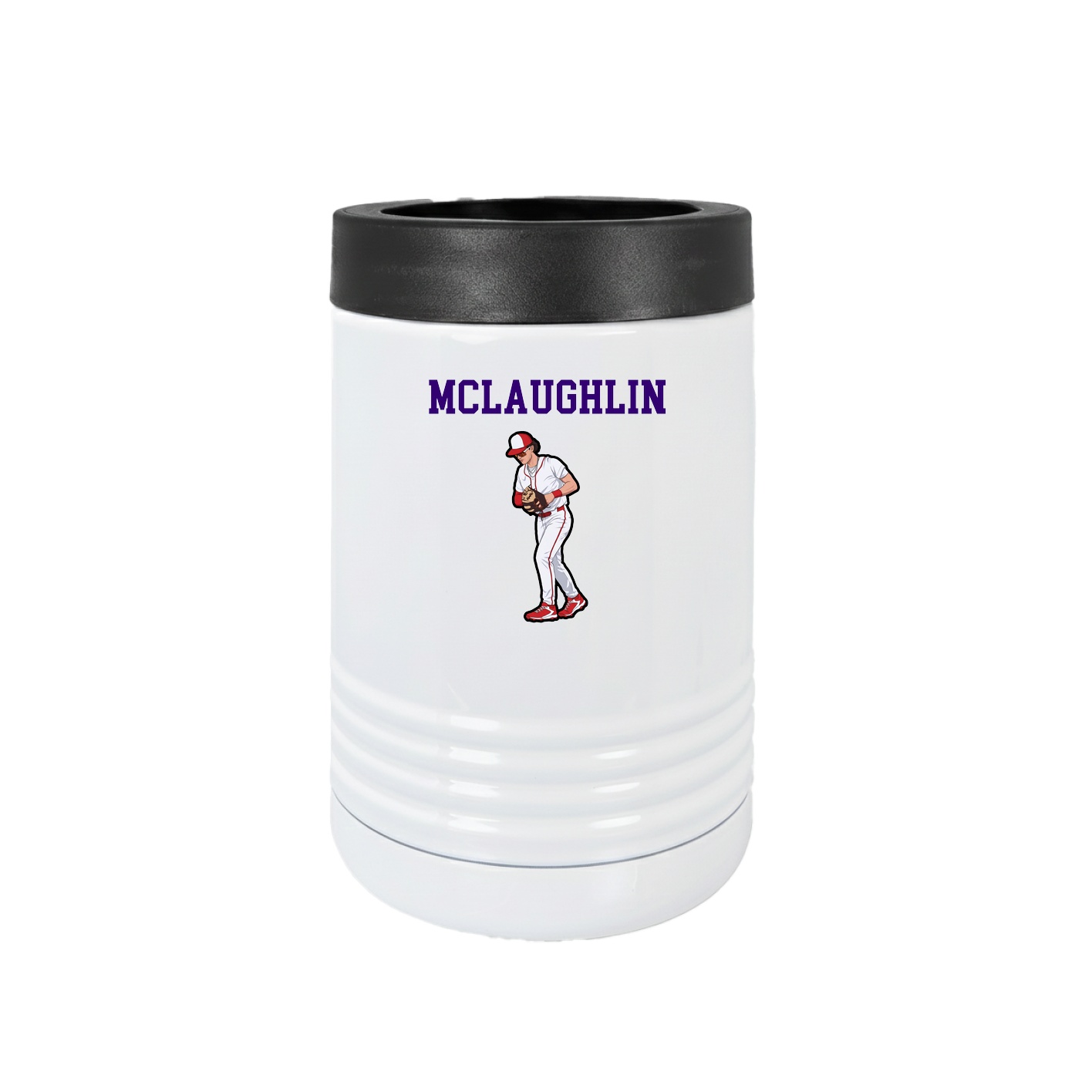 Beverage Holder — Shirsey in White