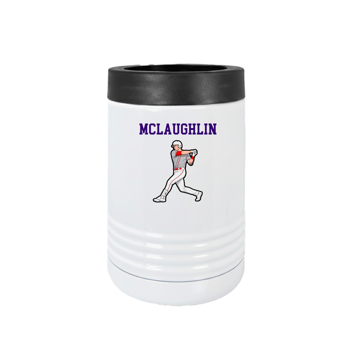 Beverage Holder — Shirsey in White