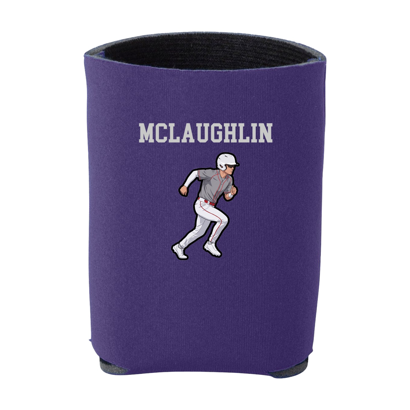 Can Holder — Shirsey in Purple