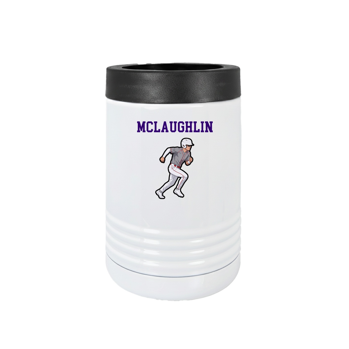 Beverage Holder — Shirsey in White