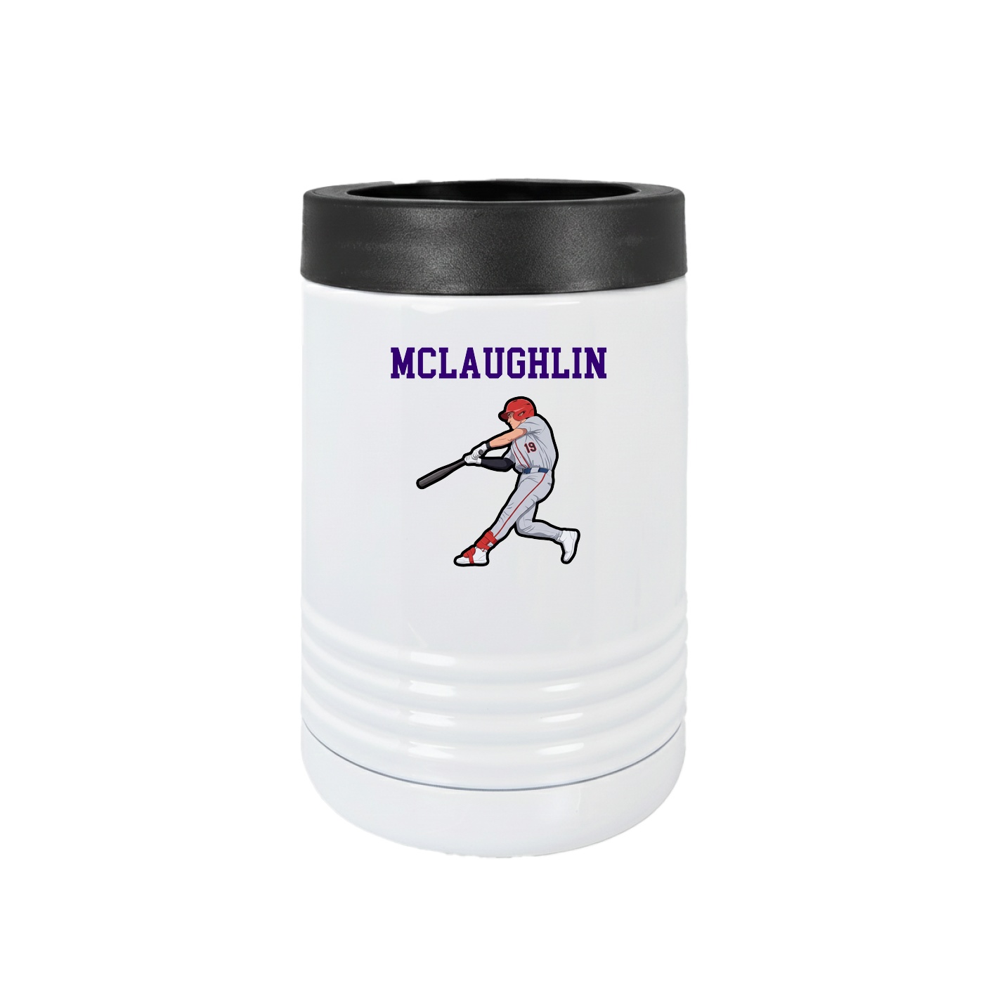 Beverage Holder — Shirsey in White