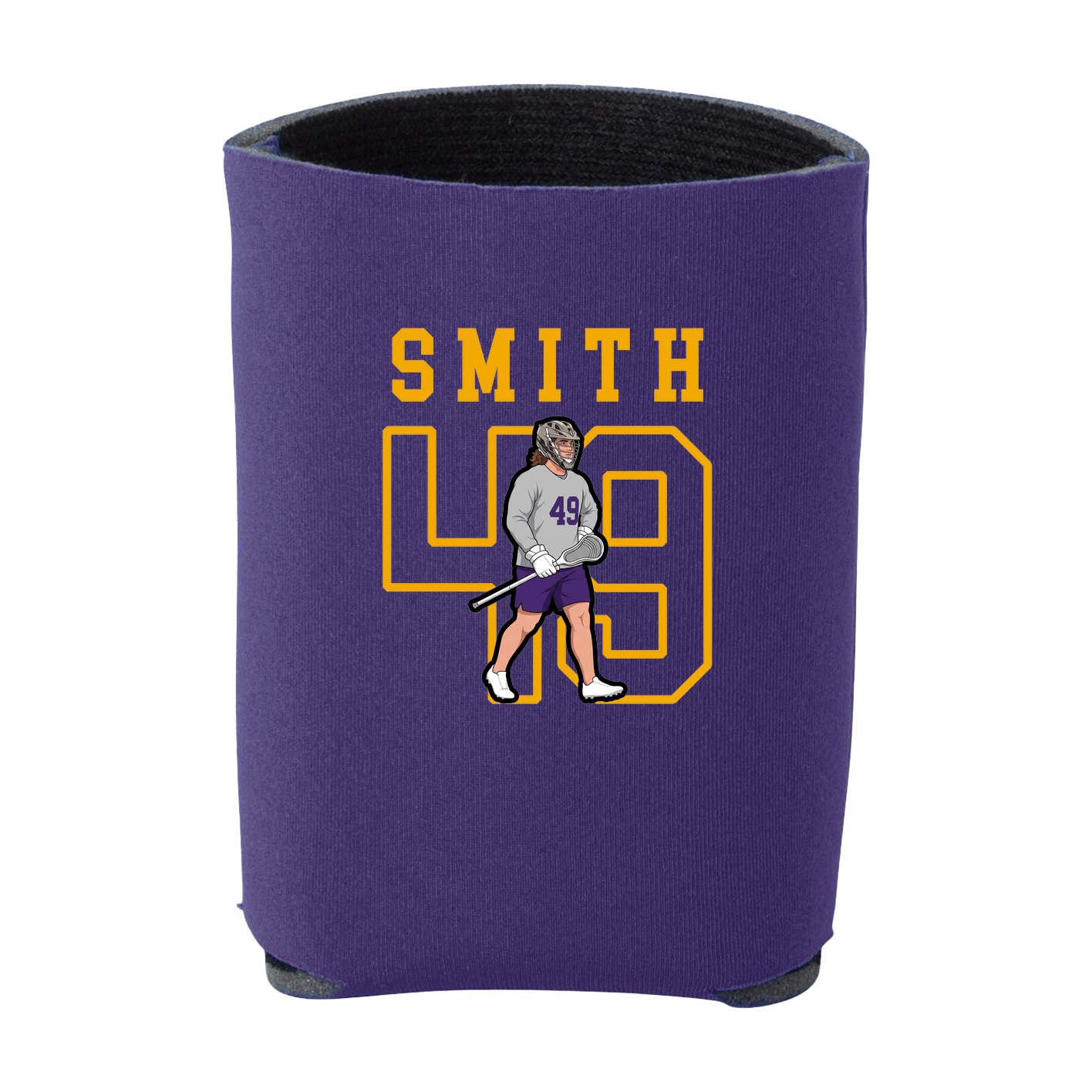 Can Holder — Shirsey in Purple