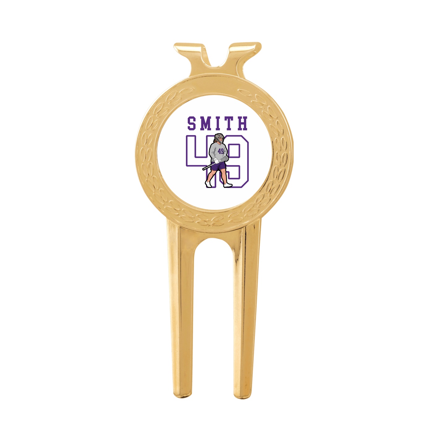 Divot Tool with Ball Marker — Shirsey in Classic