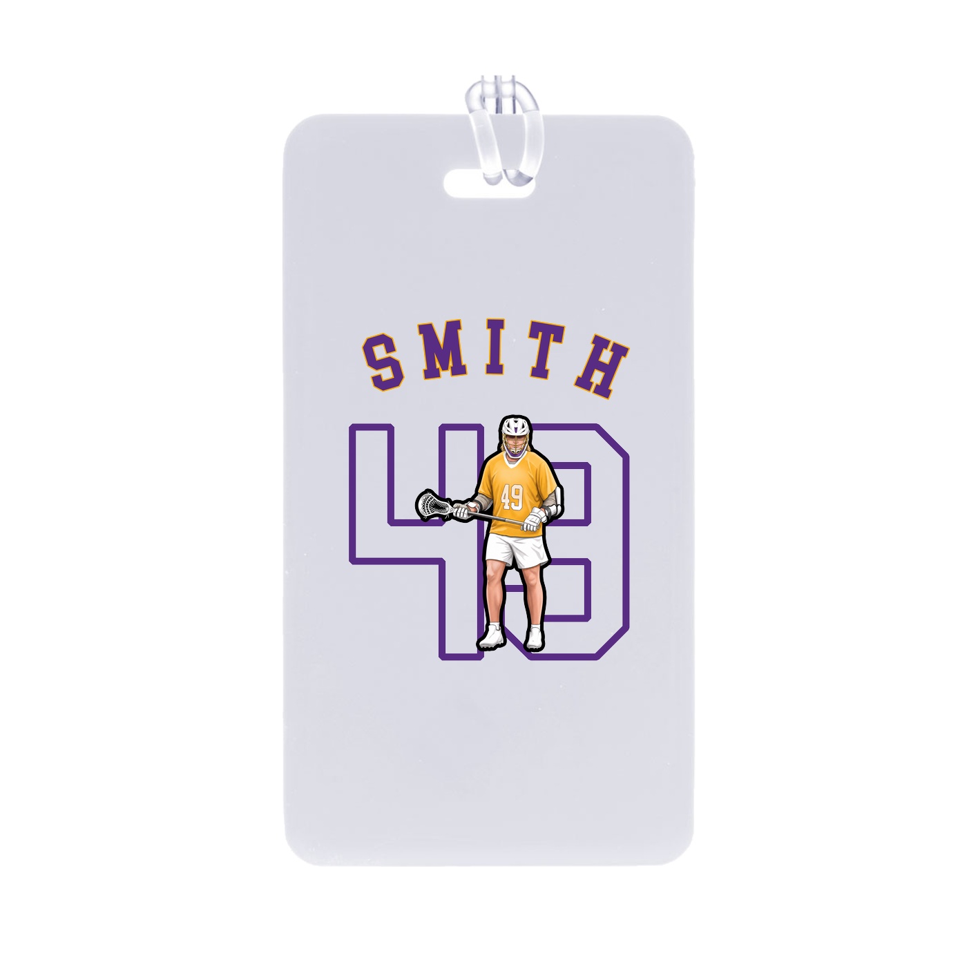Bag Tag