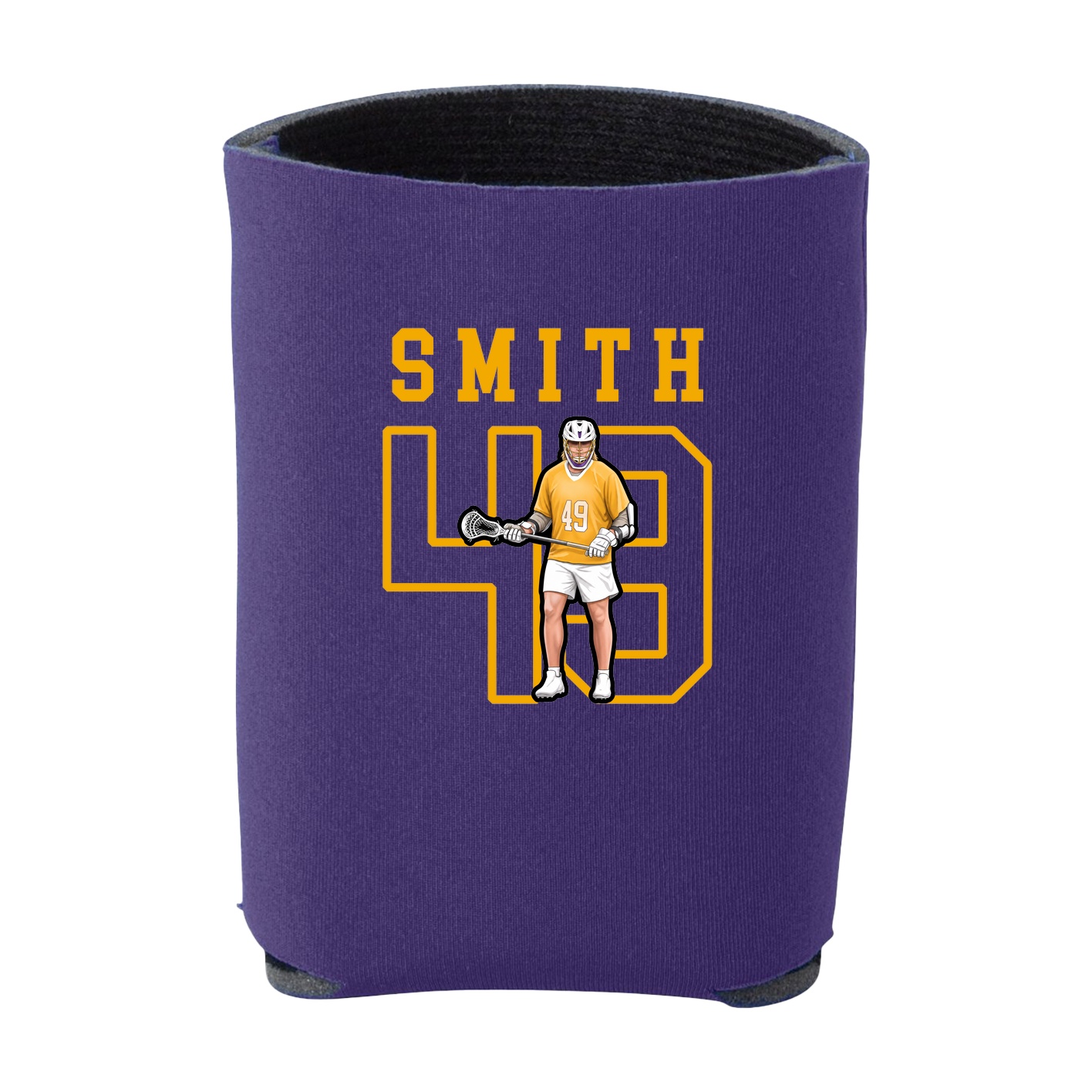 Can Holder — Shirsey in Purple