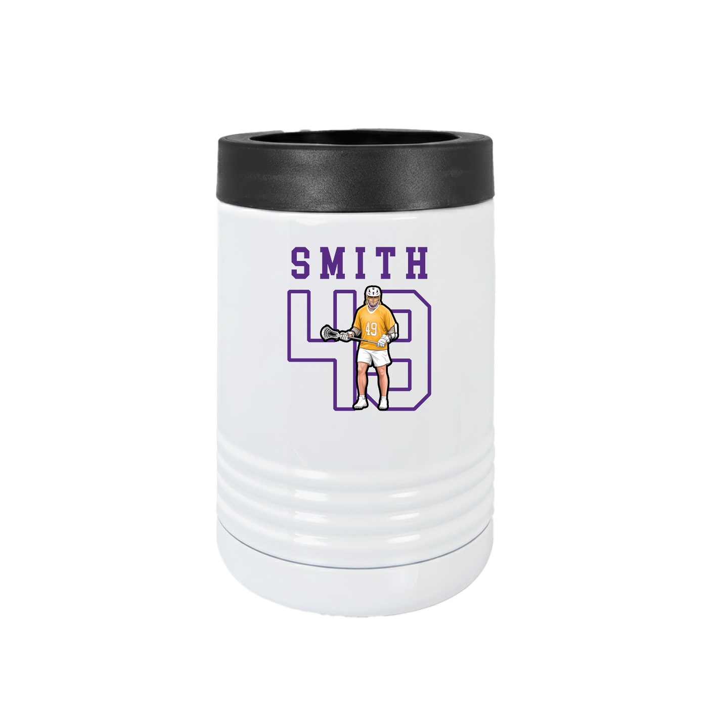 Beverage Holder — Shirsey in White