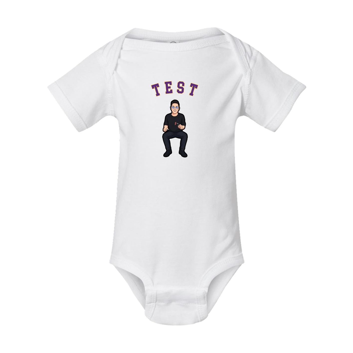 Baby Onesie