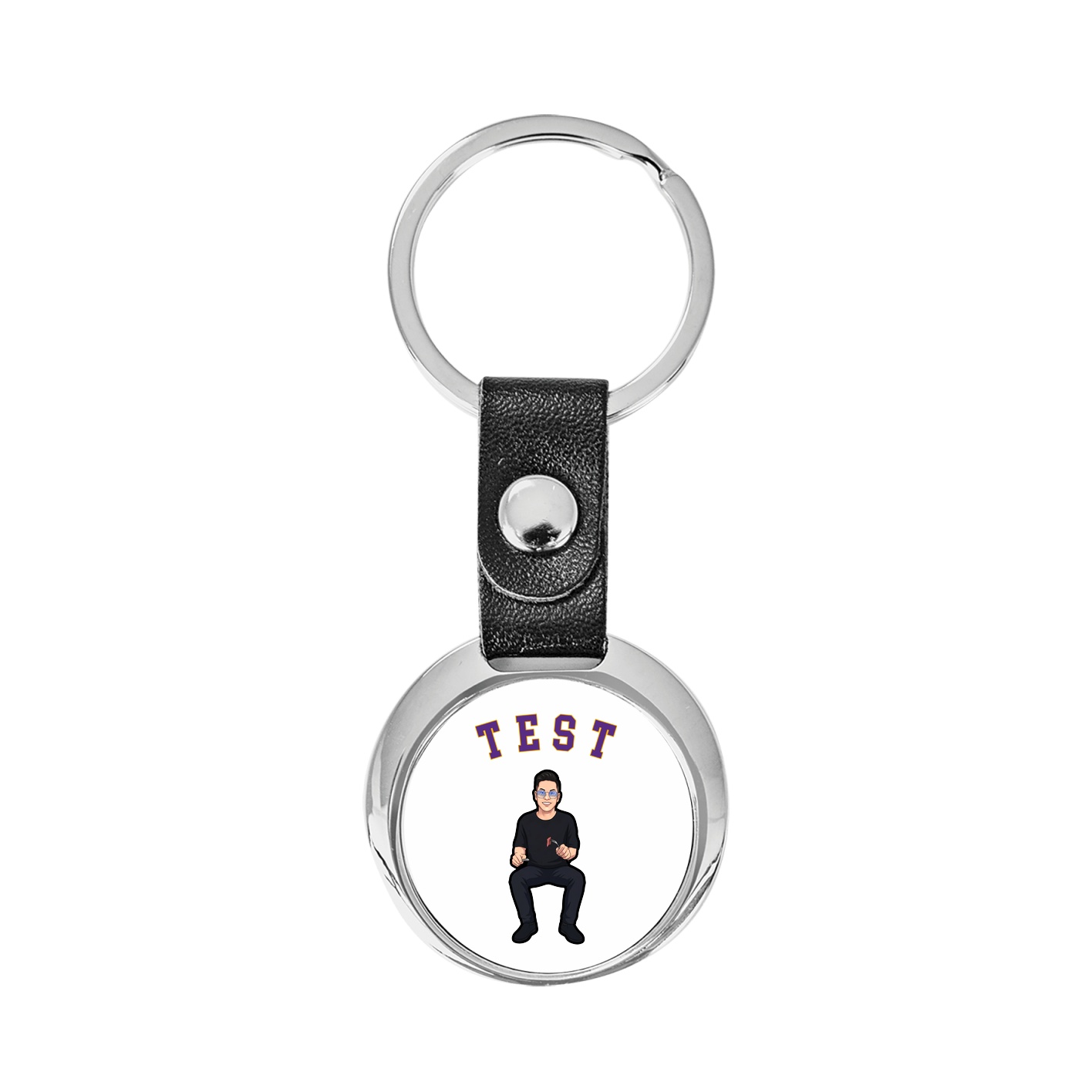 Key Chain