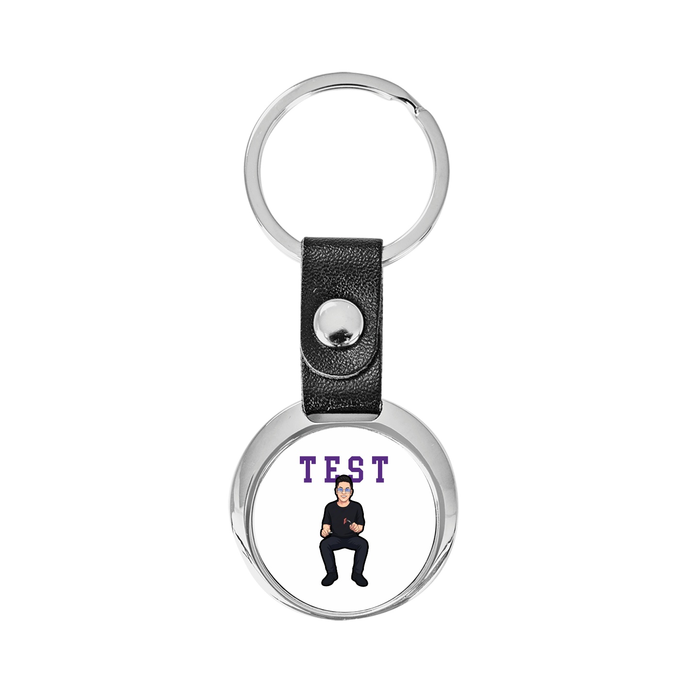 Key Chain