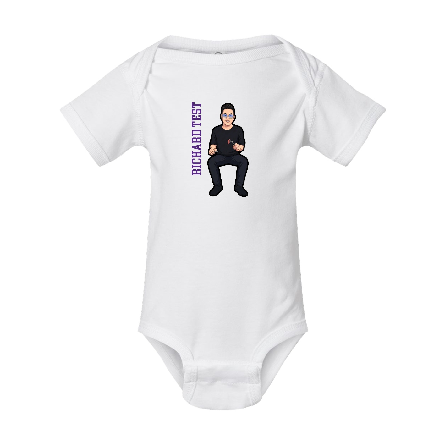 Baby Onesie