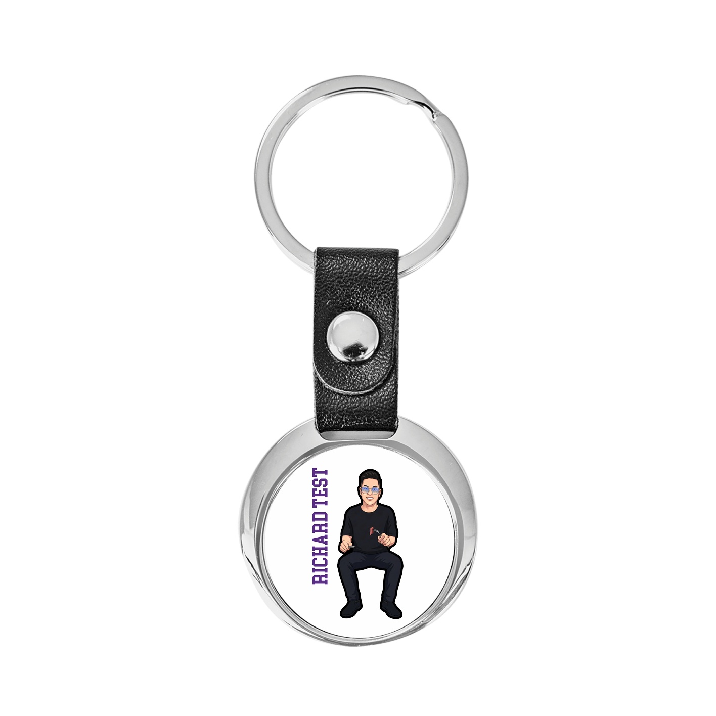 Key Chain