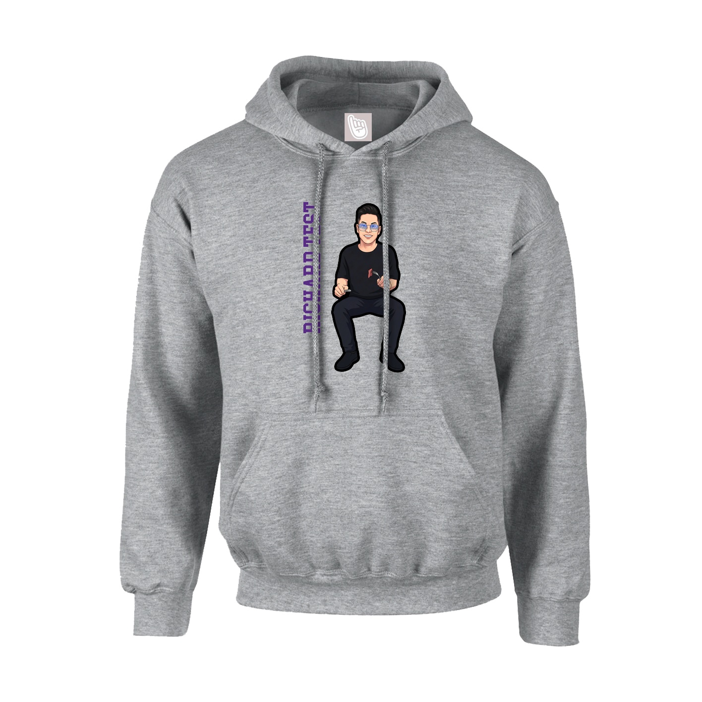 Youth Hoodie