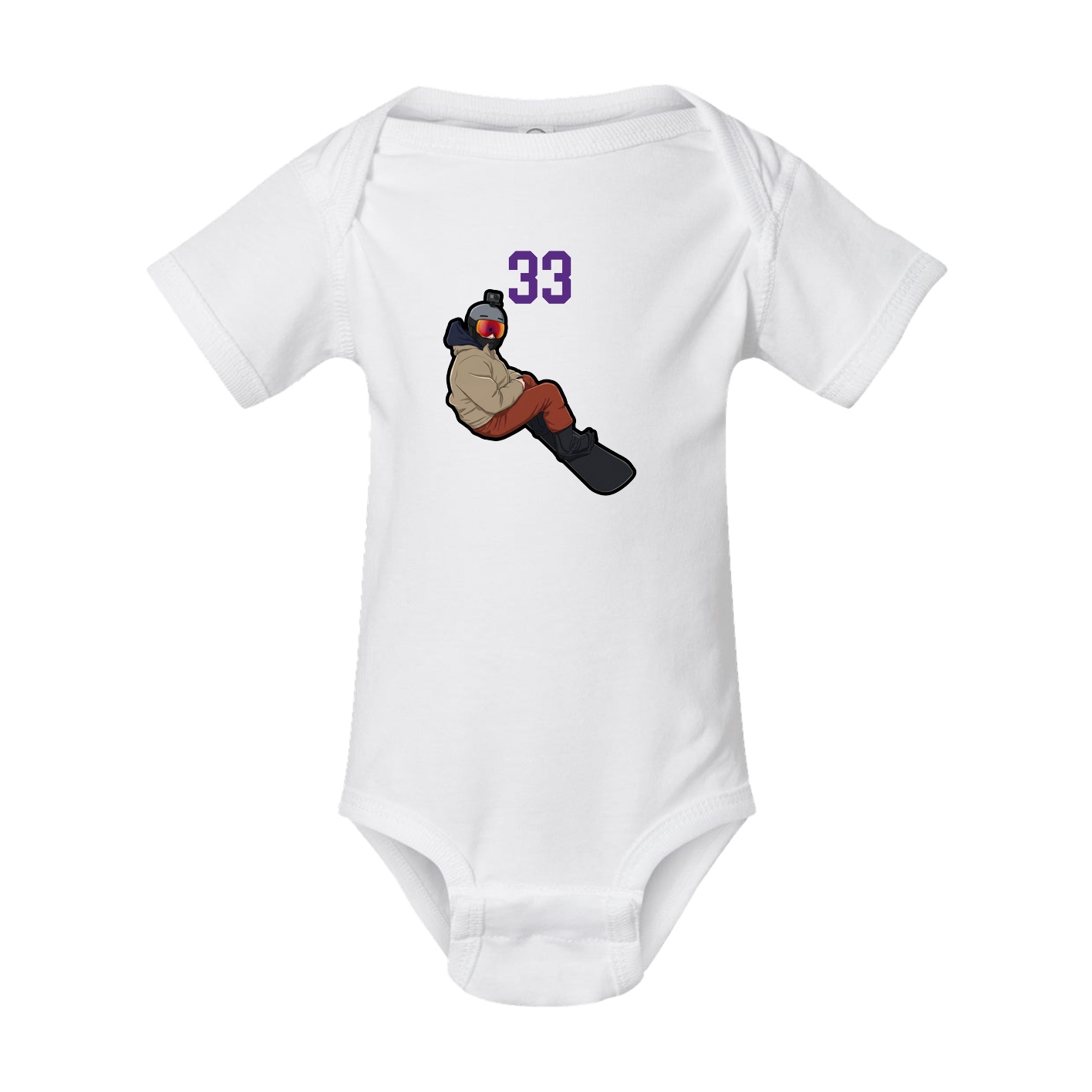 Baby Onesie