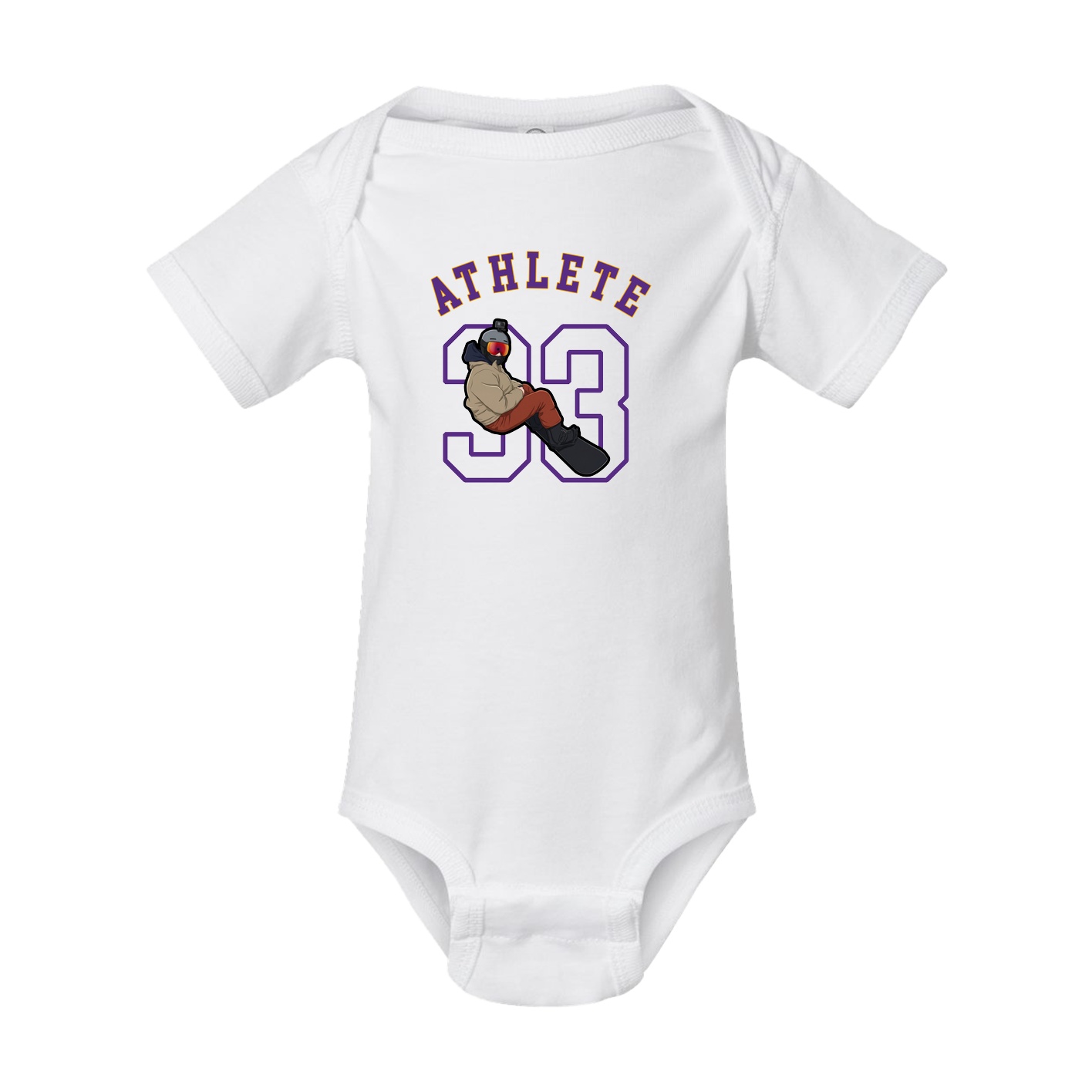 Baby Onesie