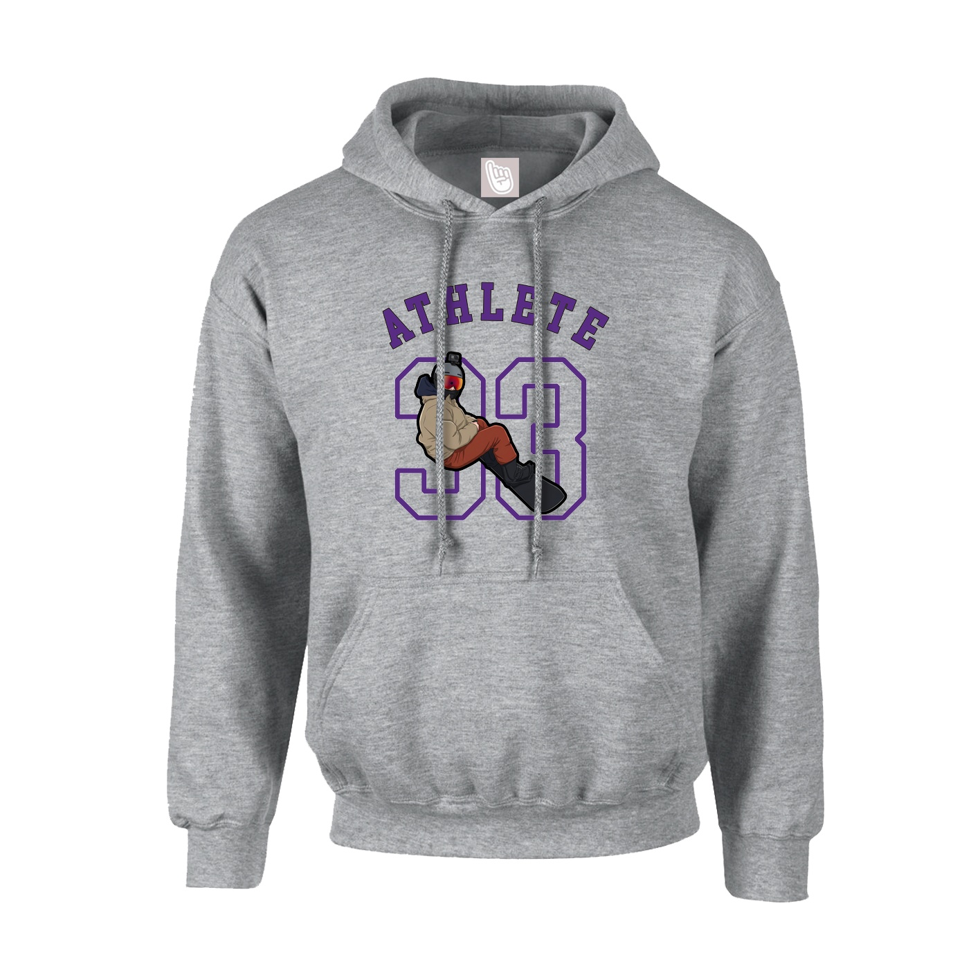 Hoodie