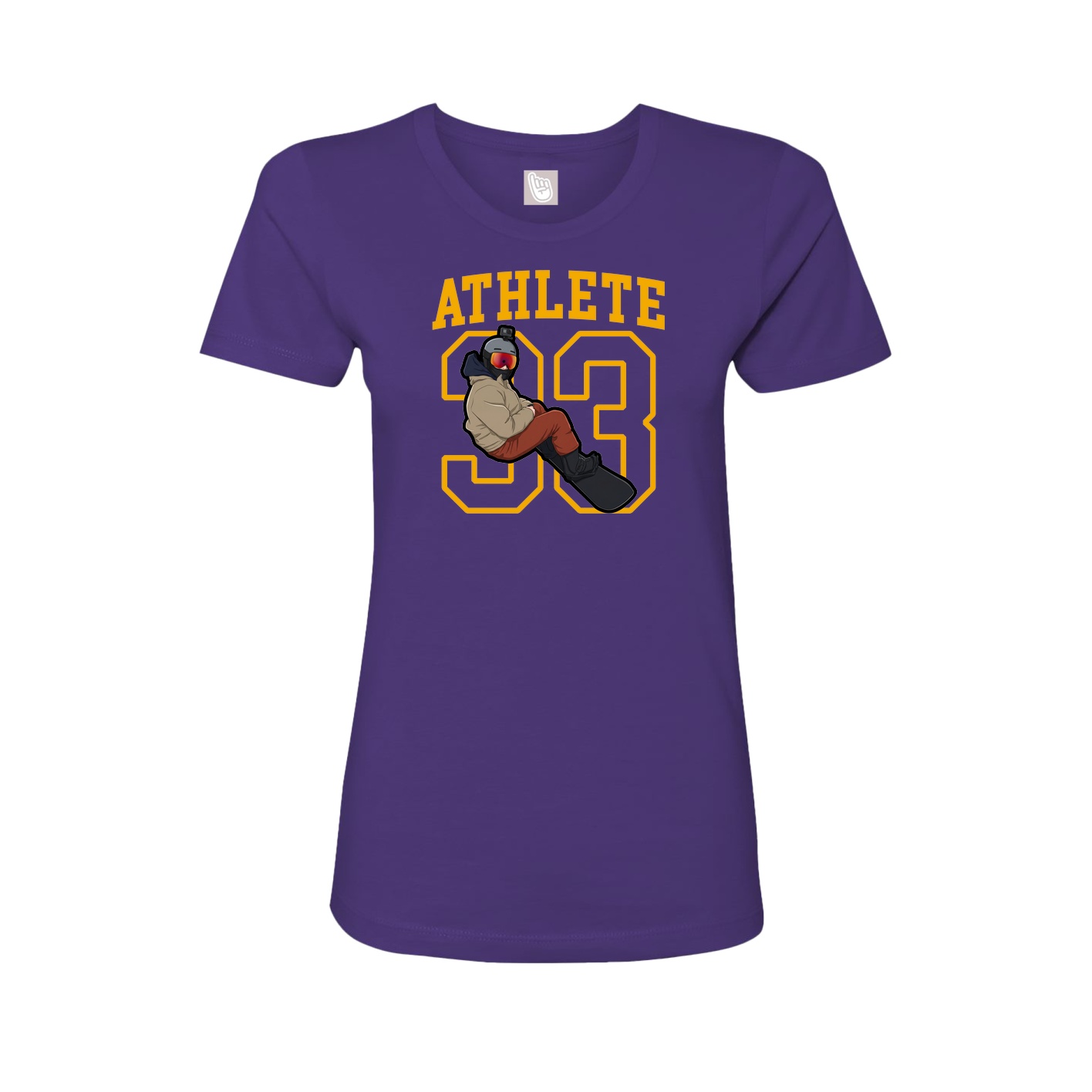 Womens Tee