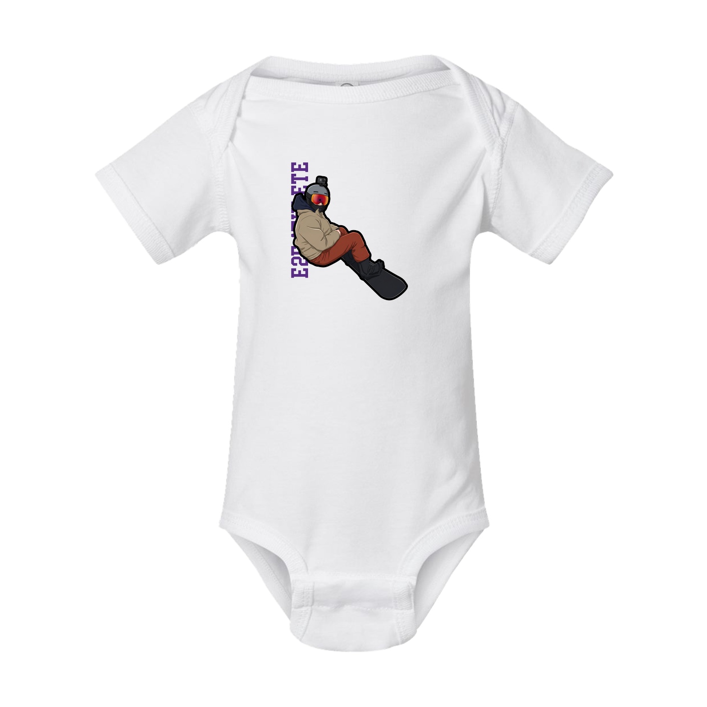 Baby Onesie