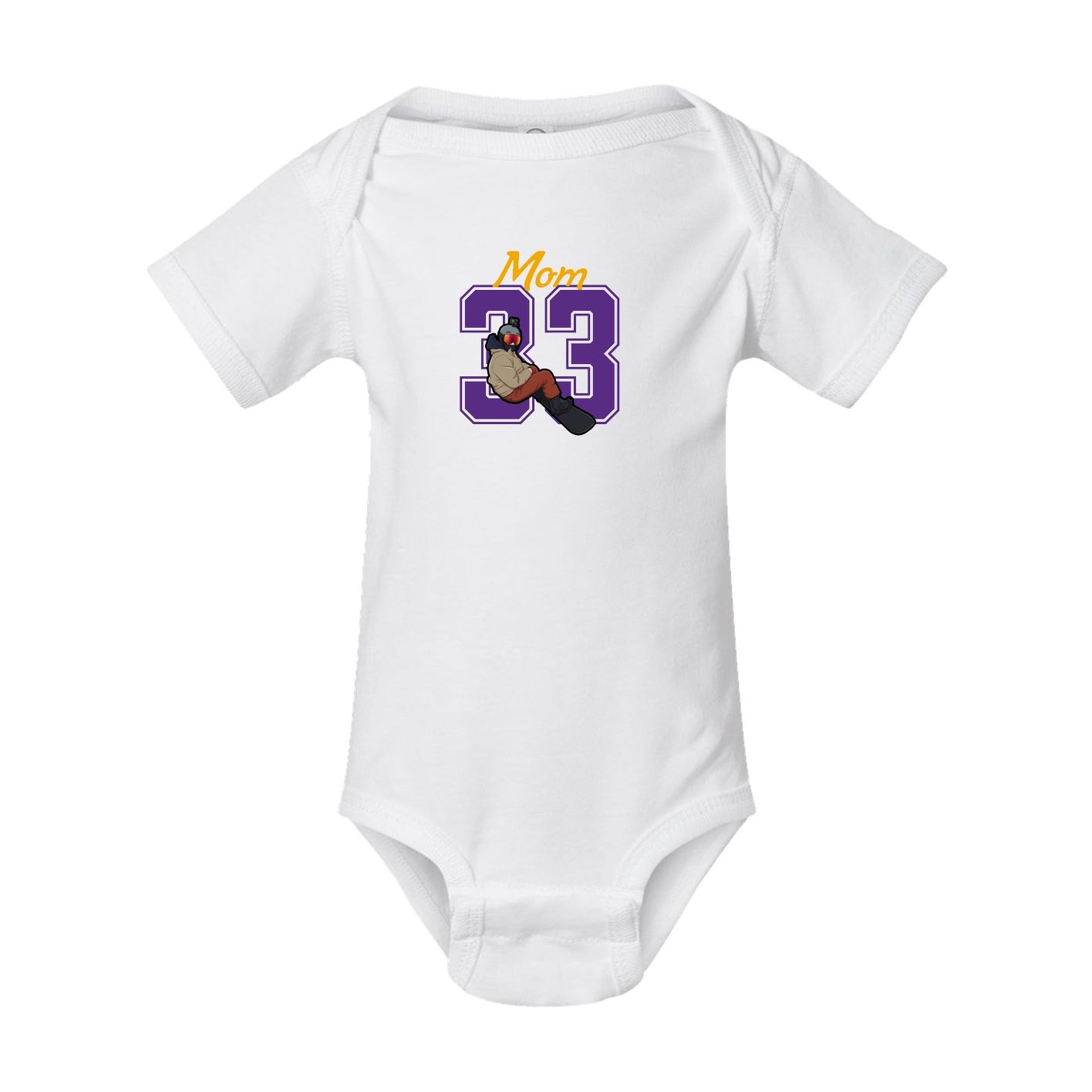 Baby Onesie