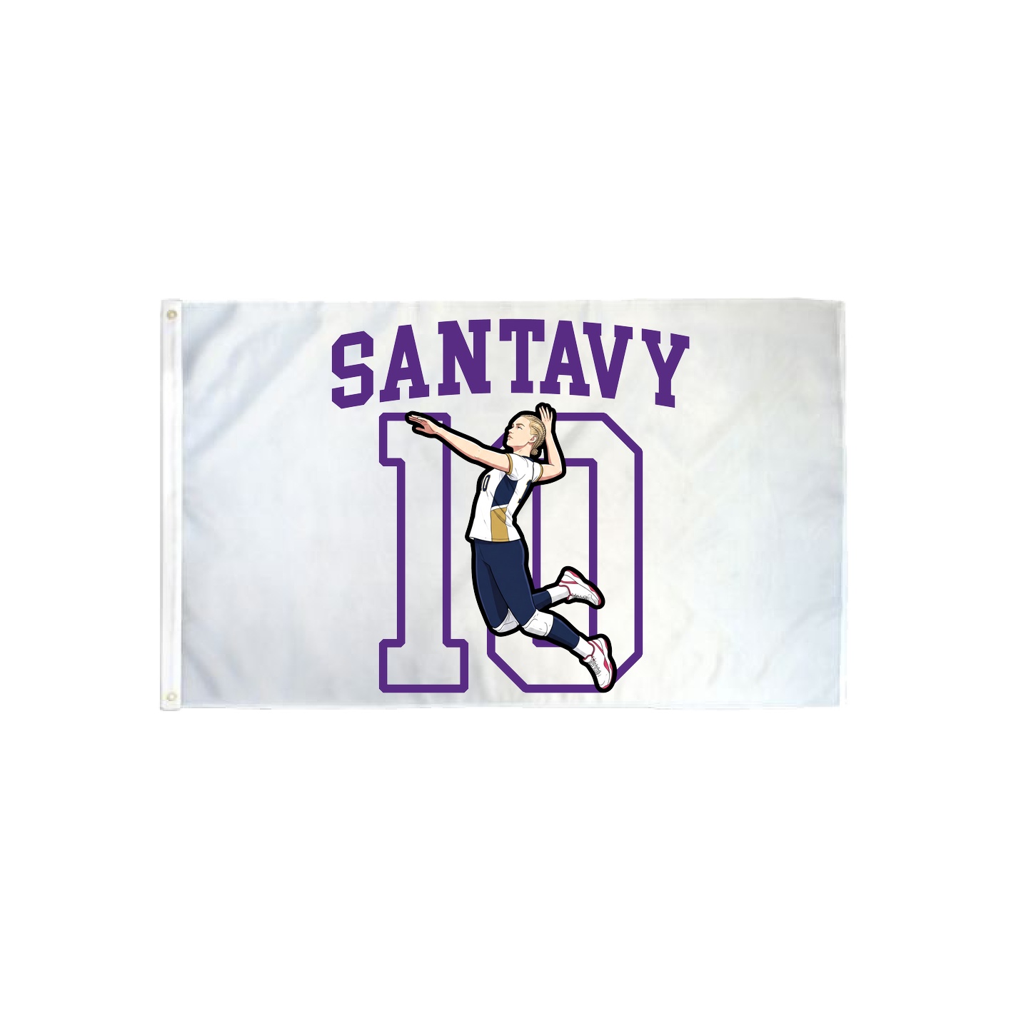 3x5 Flag